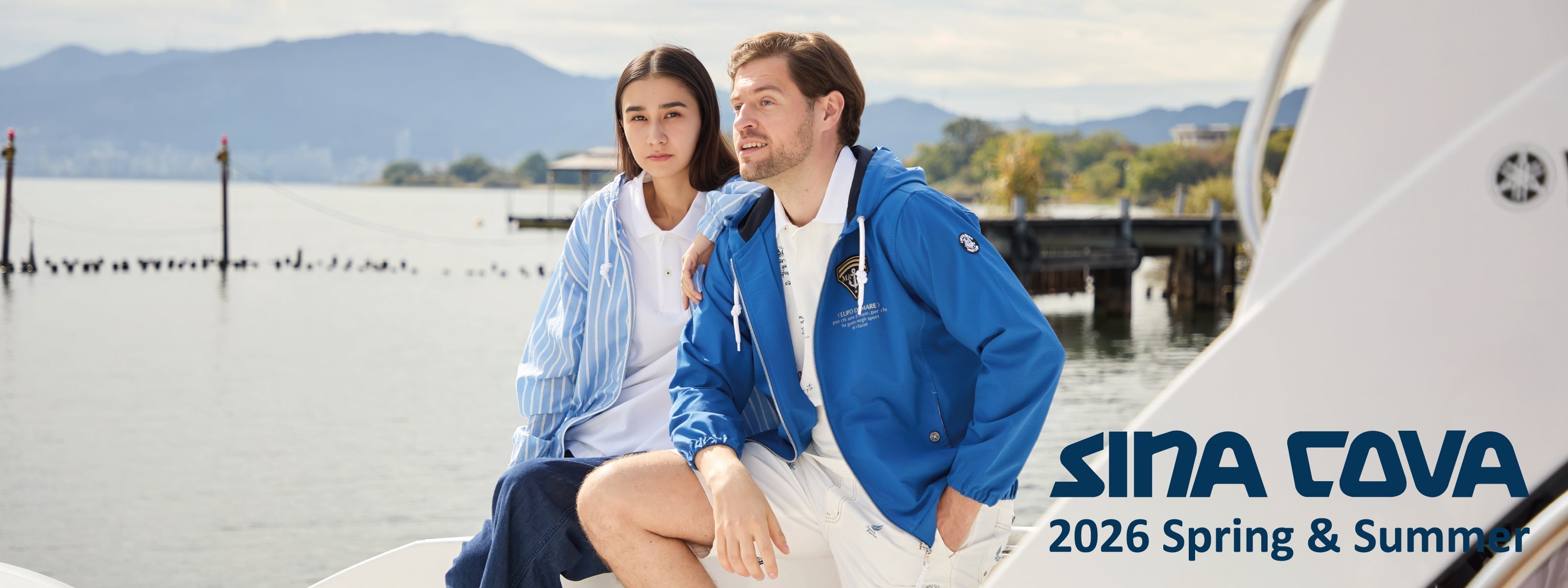 【第6弾】シナコバオンラインショップ 2026 Spring & Summer Collection 新作商品入荷!