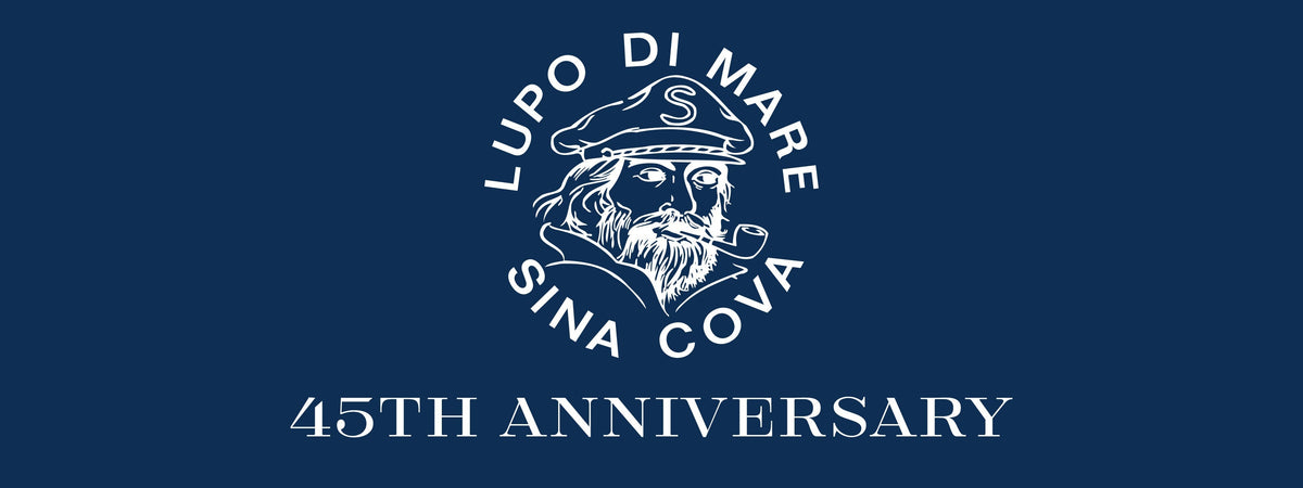 【SINA COVA45周年記念連載 Vol.2】SINACOVAの航跡 ~ Diario di Bordo 1976–2026 ~ 第二話「海を越え、日本へ」が公開されました。