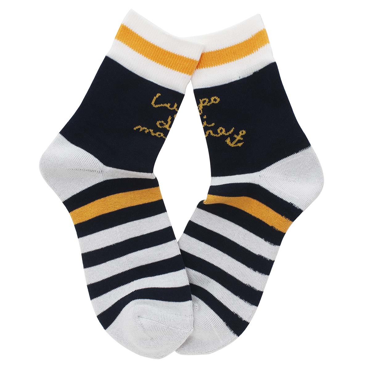 厚底ソックス - SINA COVA