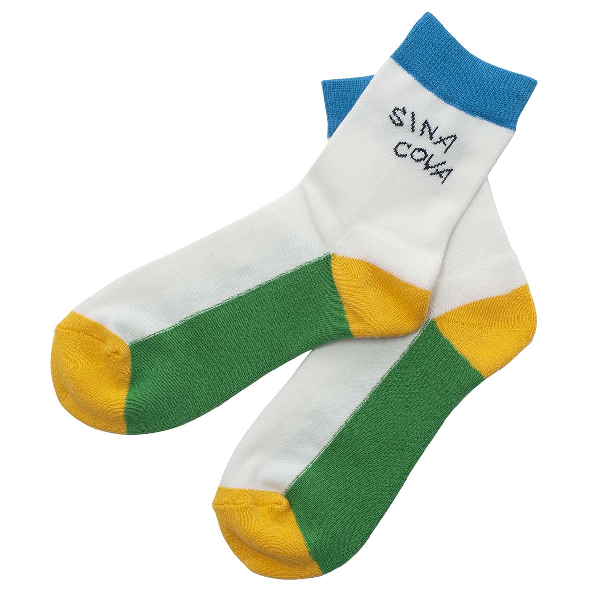 【メンズ】ソックス - SINA COVA