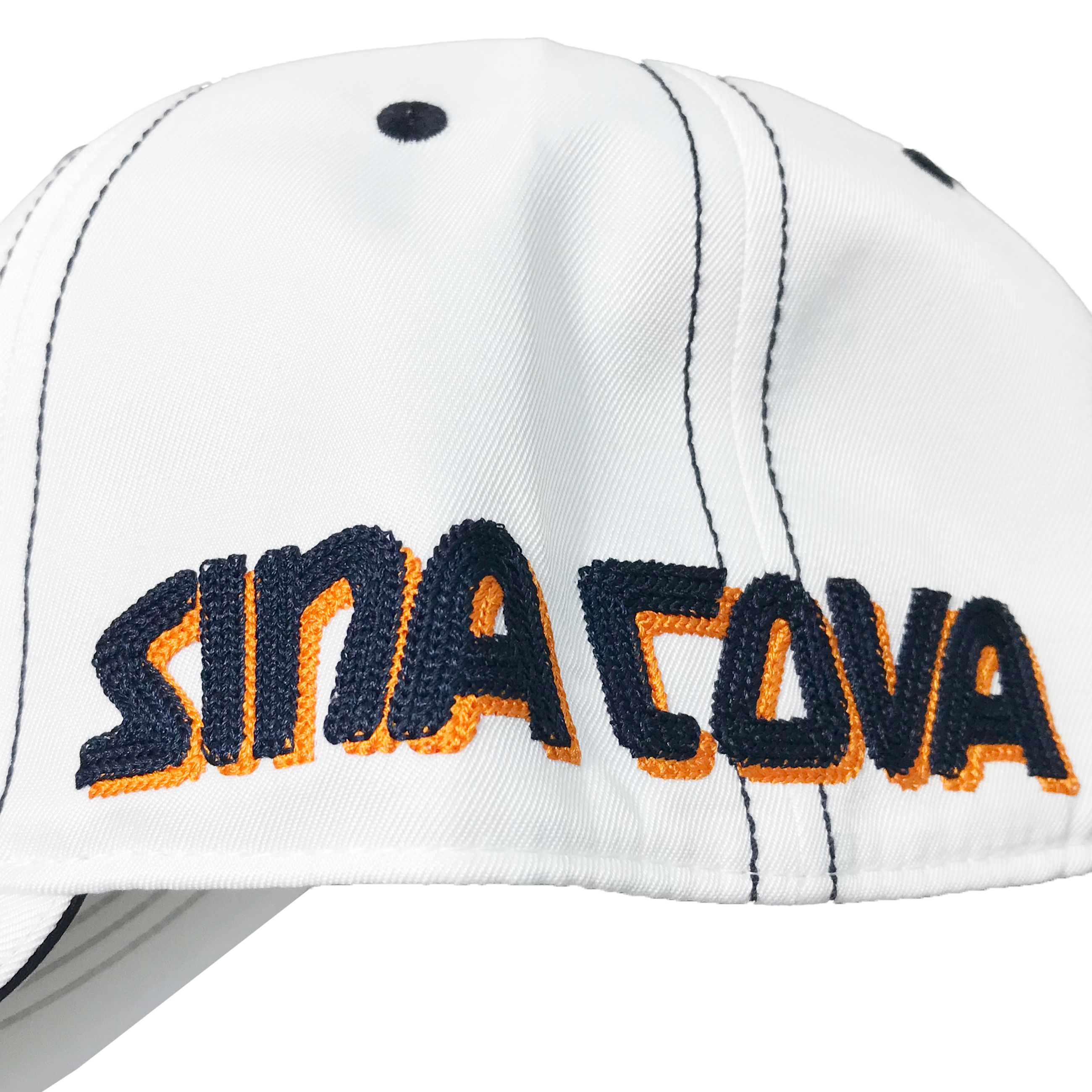【公式】シナコバ (SINA COVA)ラウンディッシュキャップ 10077750