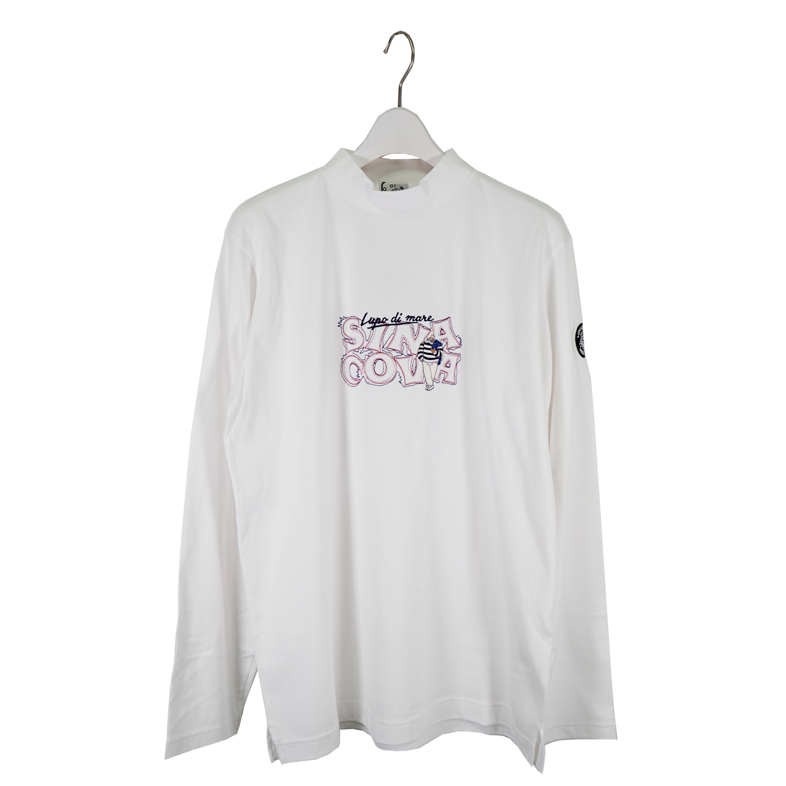 【アウトレット】ナガソデTシャツ 16190062
