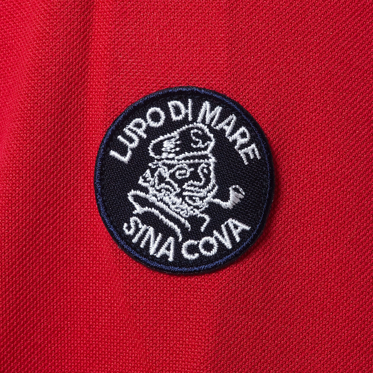 【アウトレット】長袖ボタンダウンポロシャツ 17250010