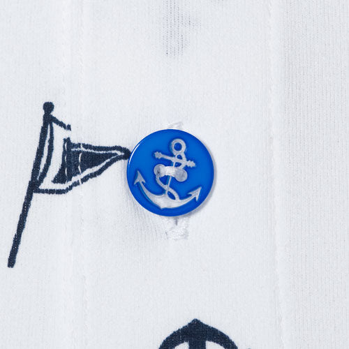 【アウトレット】半袖プルオーバーシャツ 18150520