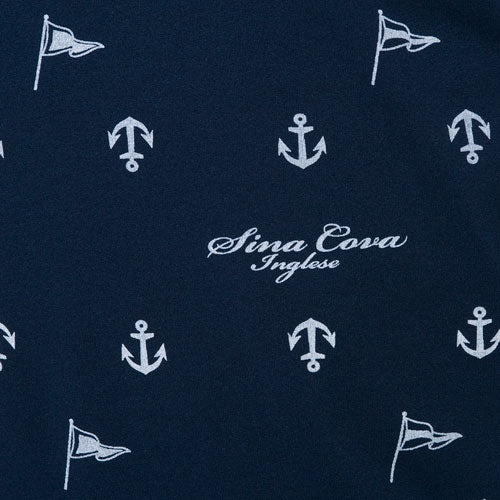 【アウトレット】半袖プルオーバーシャツ 18150520