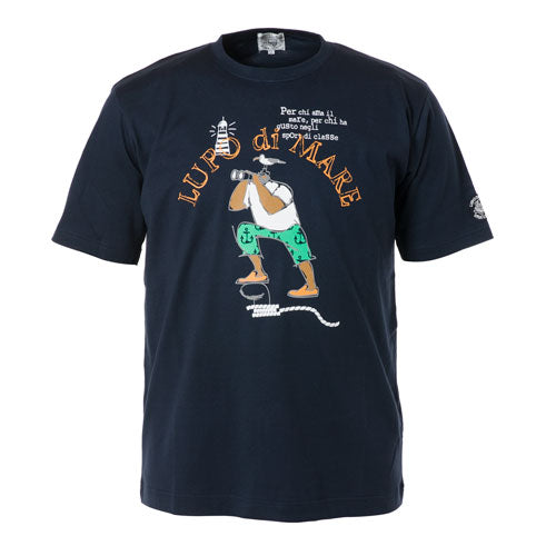 【アウトレット】半袖Tシャツ 18120570