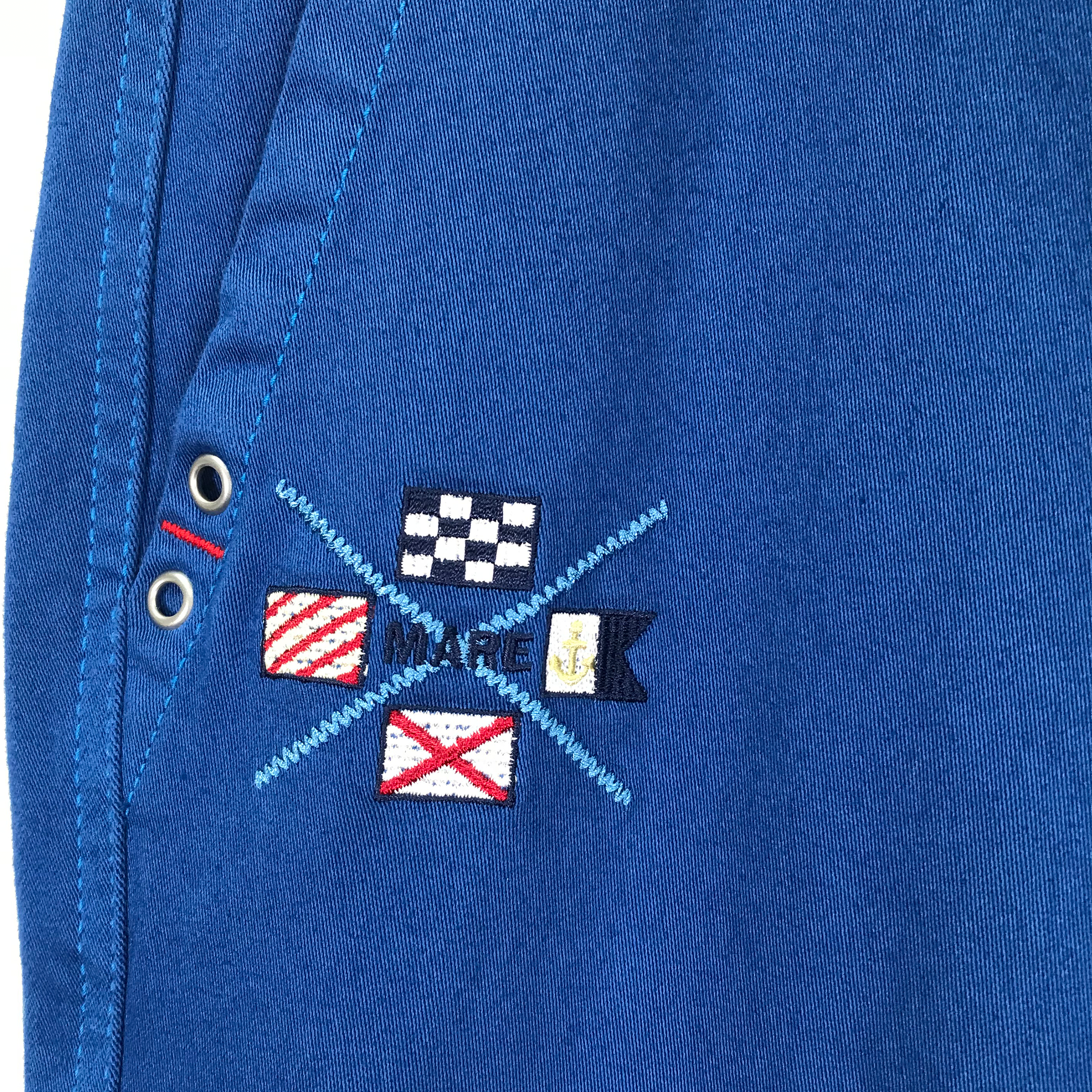 【アウトレット】ノータックパンツ 19215010