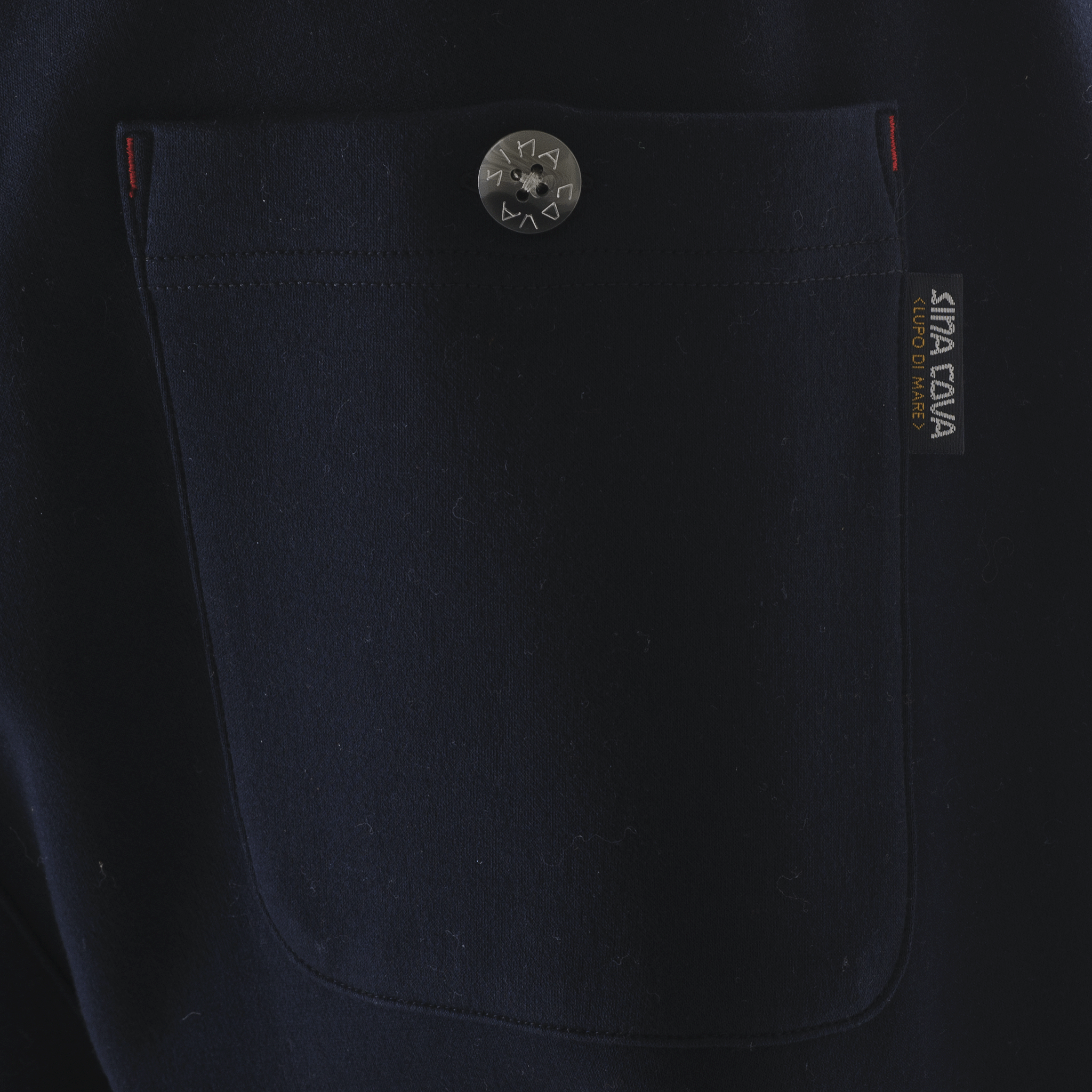 テーパードスウェットパンツ 23210020