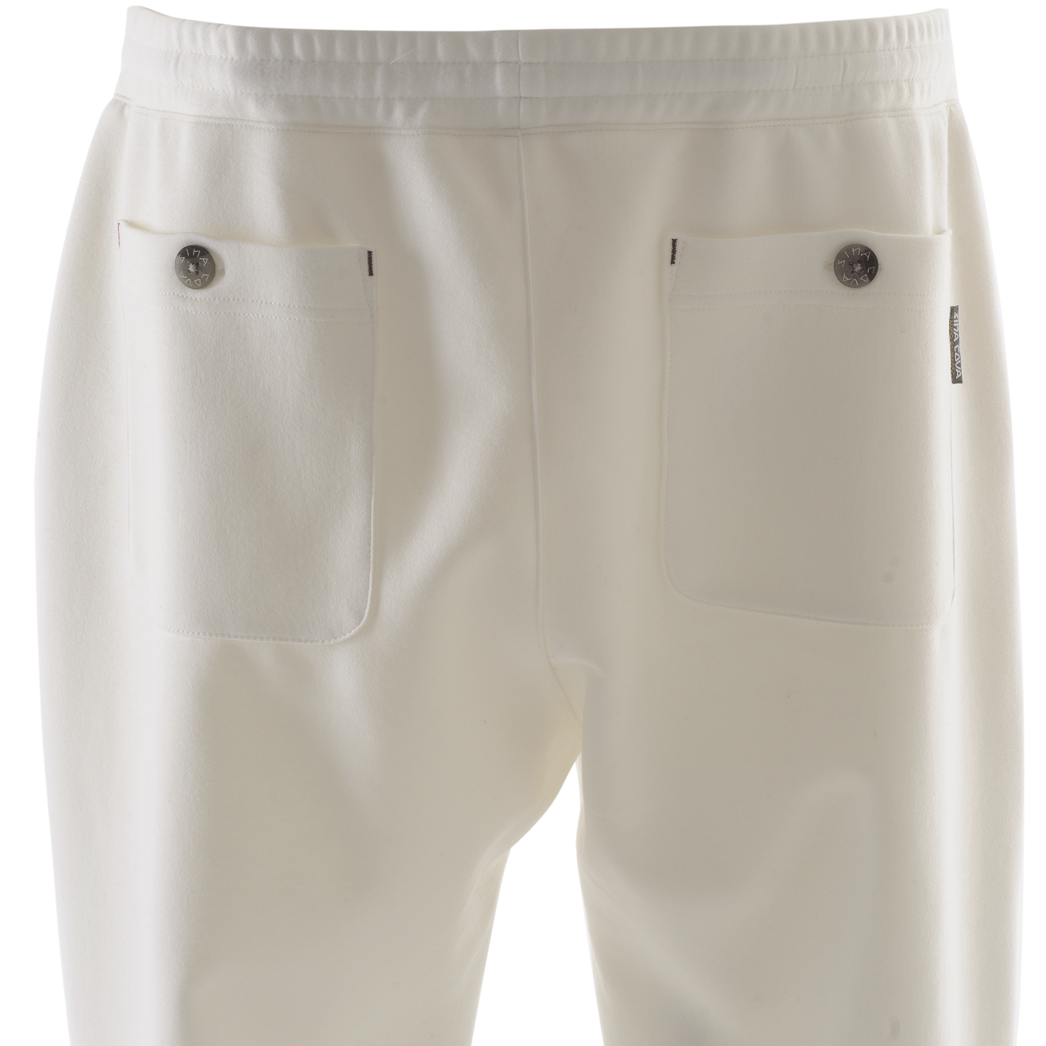 テーパードスウェットパンツ 23210020