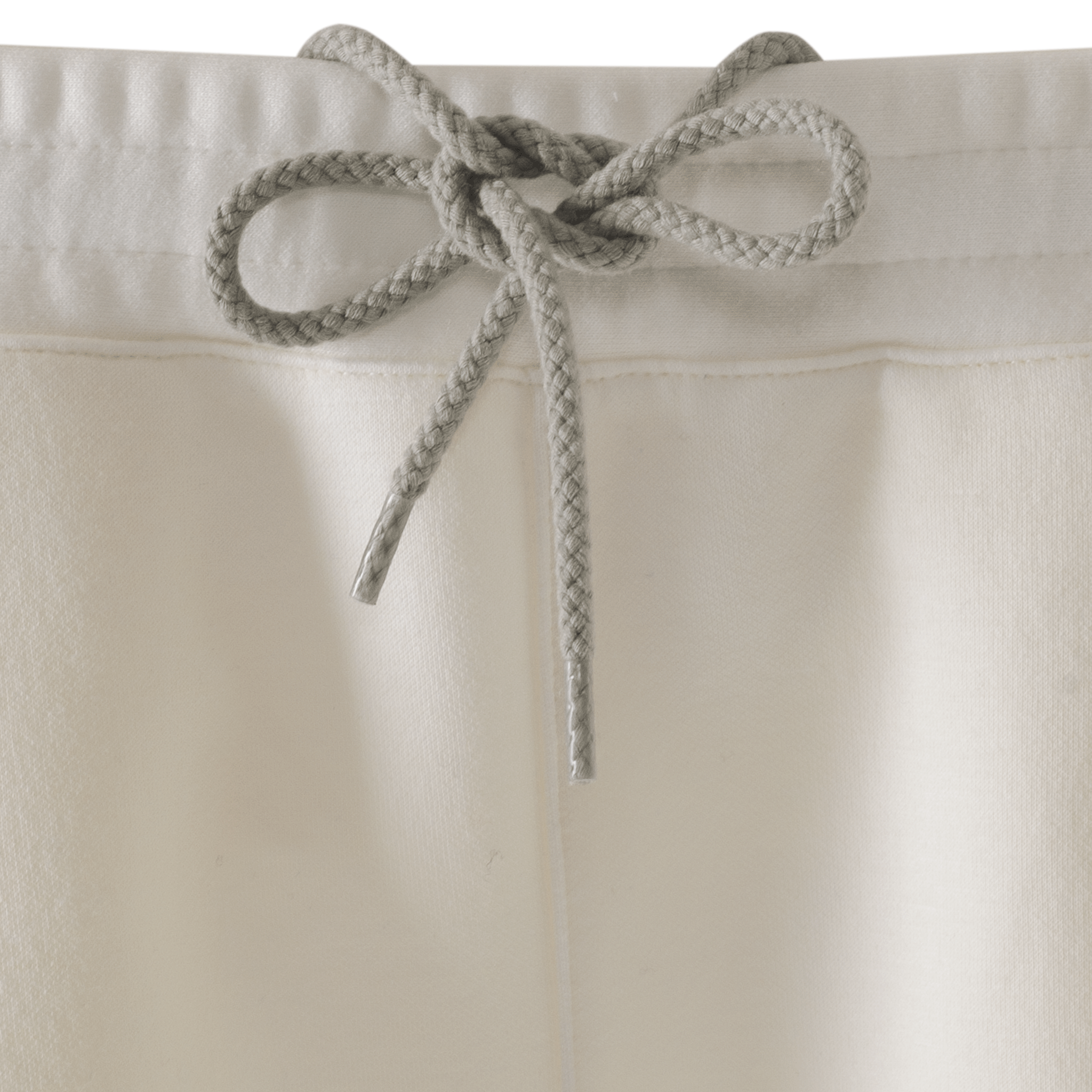 テーパードスウェットパンツ 23210020