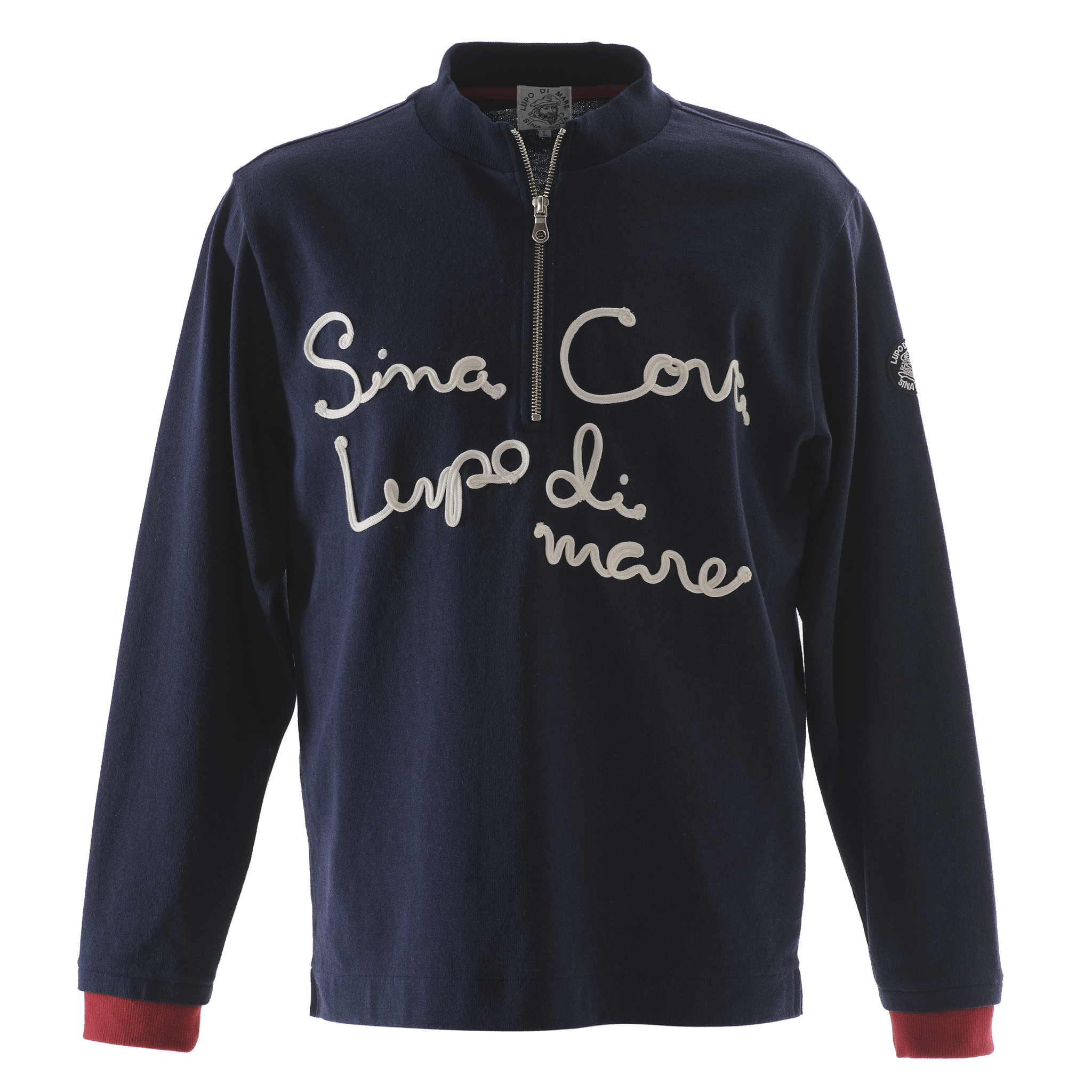 Half-Zip Sweatshirt, Unisex (Unisex) 23210040