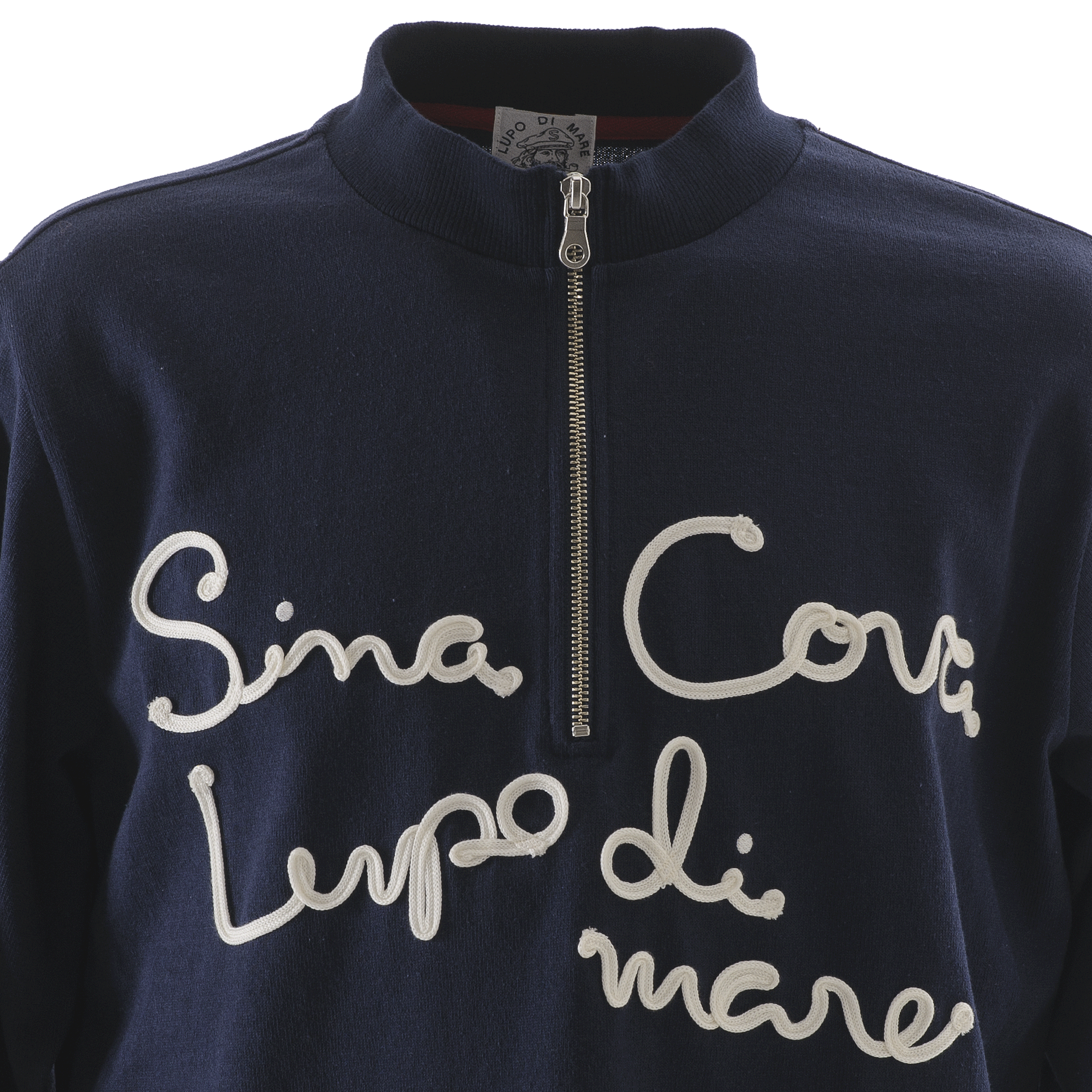 Half-Zip Sweatshirt, Unisex (Unisex) 23210040