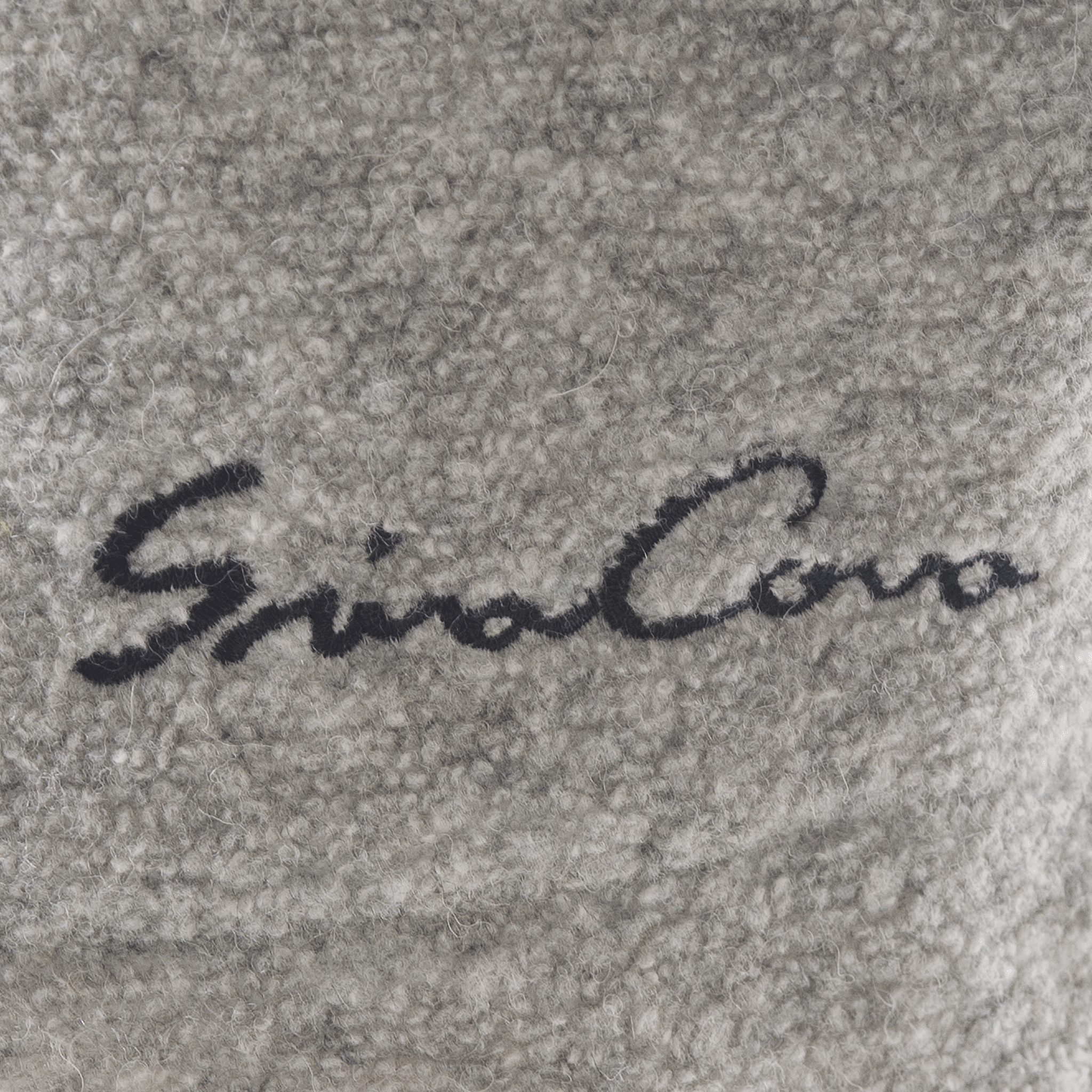 【公式】シナコバ (SINA COVA) Vネックカーディガン 23233040