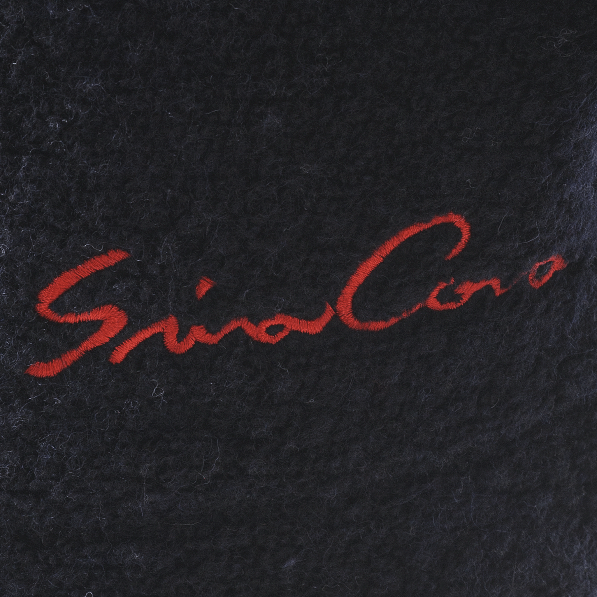 【公式】シナコバ (SINA COVA) Vネックカーディガン 23233040