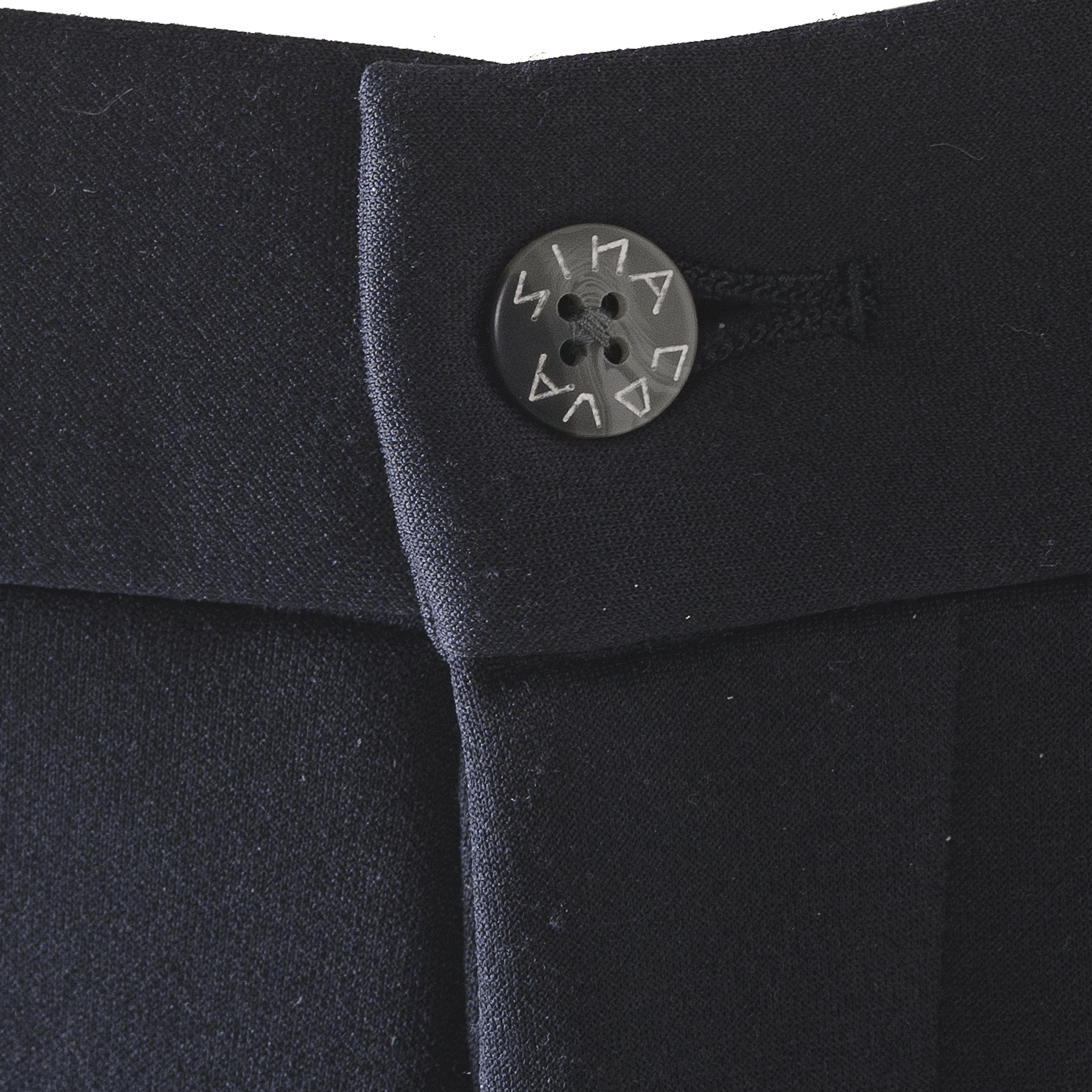 キングサイズ ノータックパンツ 23255316