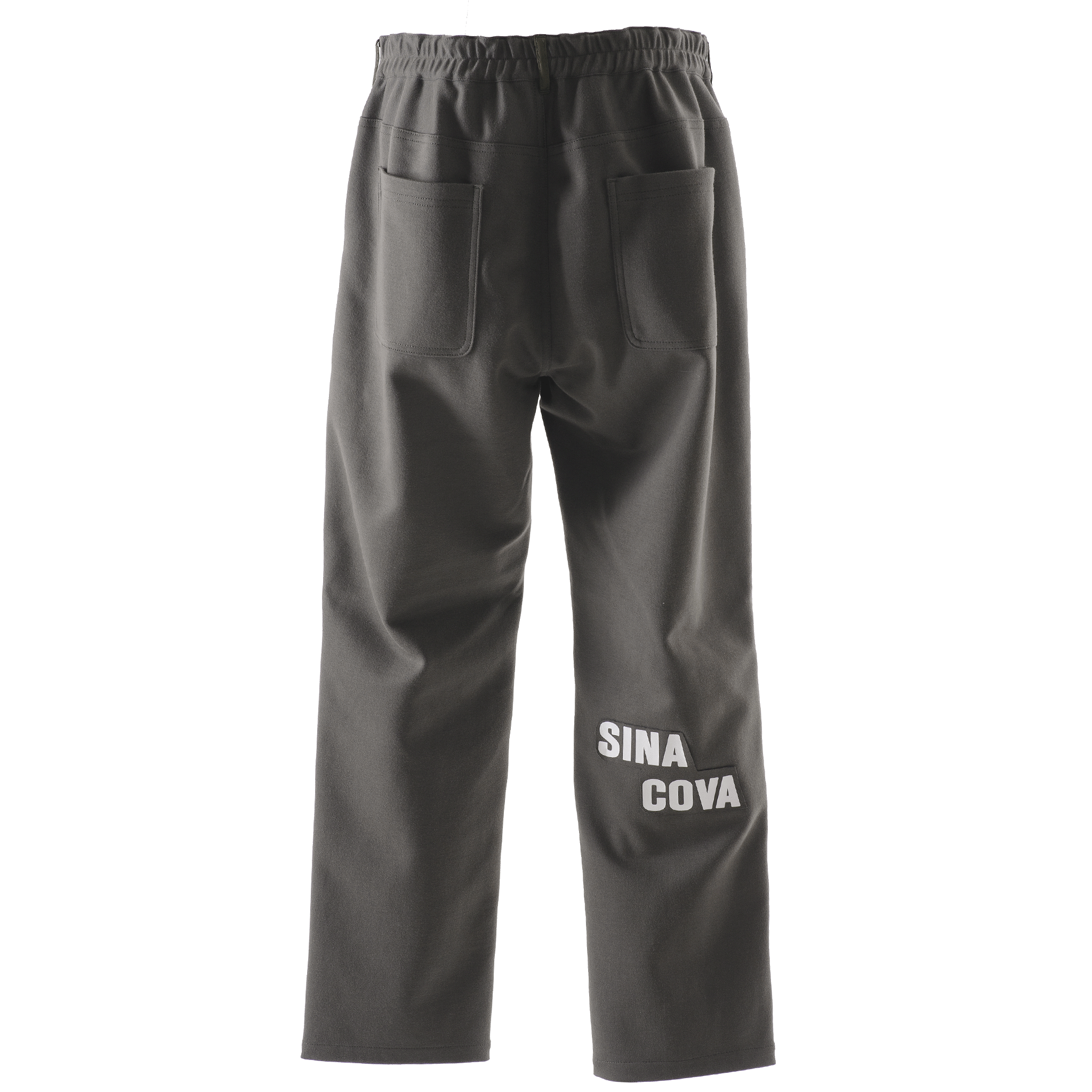 【公式】シナコバ (SINA COVA) 中綿キルトパンツ 23255320