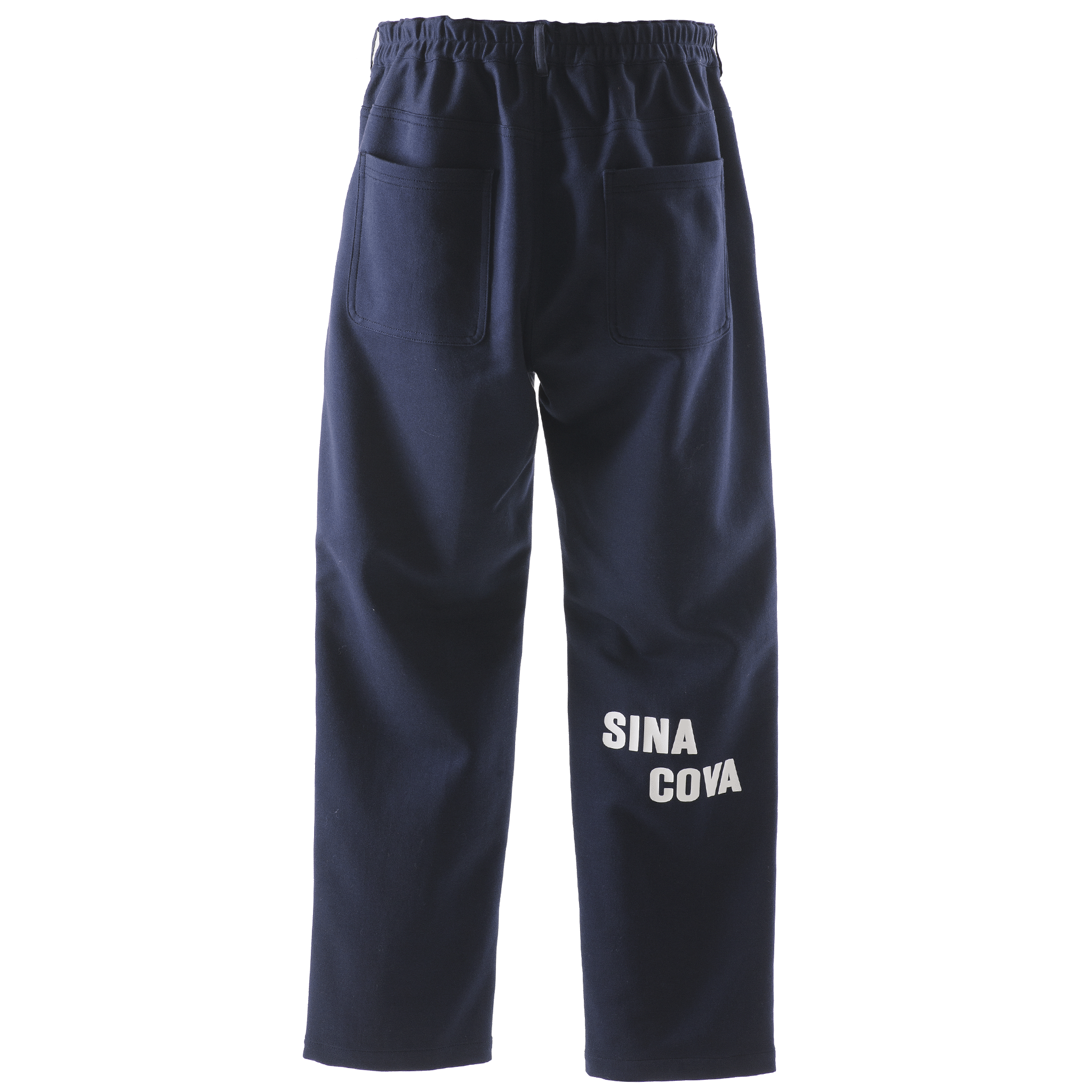 【公式】シナコバ (SINA COVA) 中綿キルトパンツ 23255320