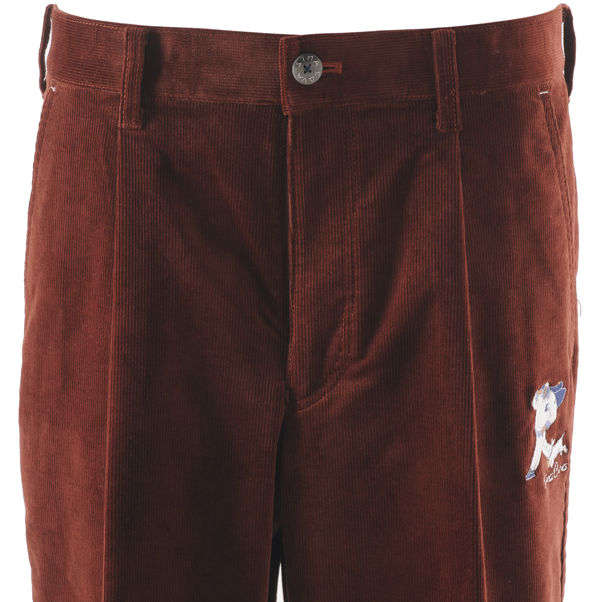 ワンタックパンツ 23225030