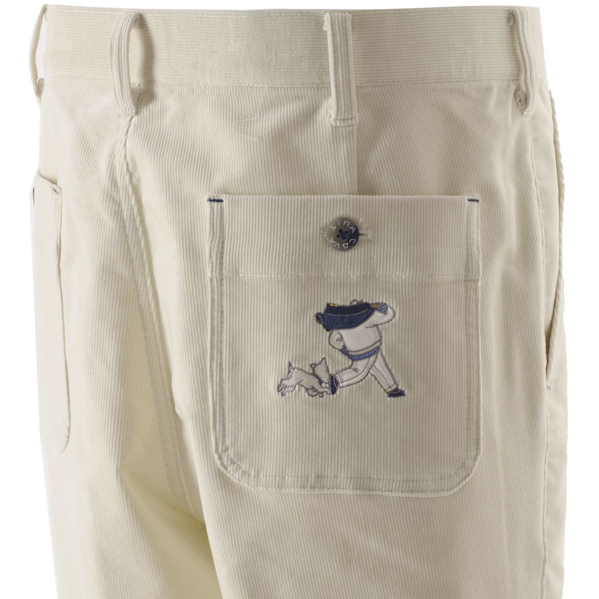 ワンタックパンツ 23225030