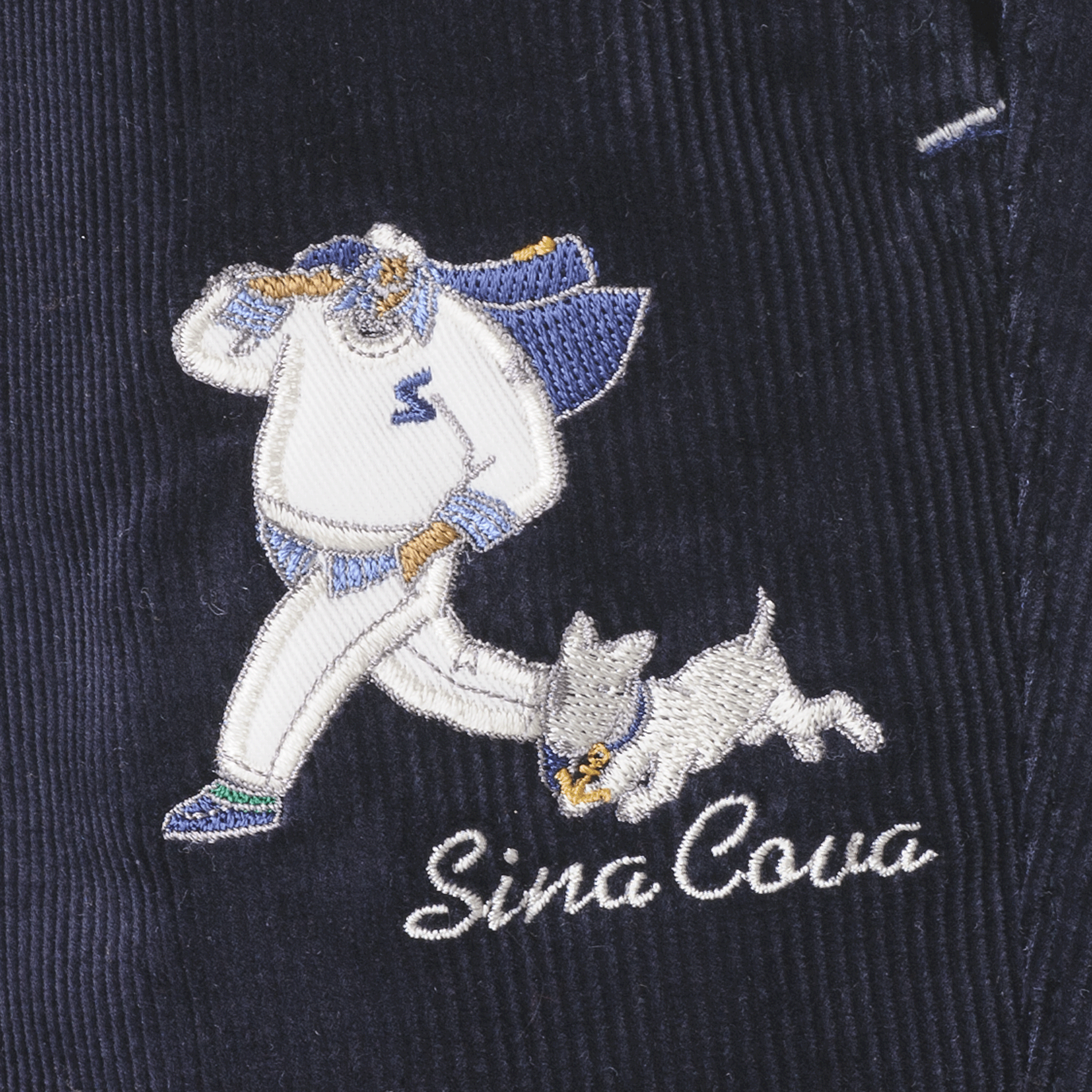 ワンタックパンツ 23225030