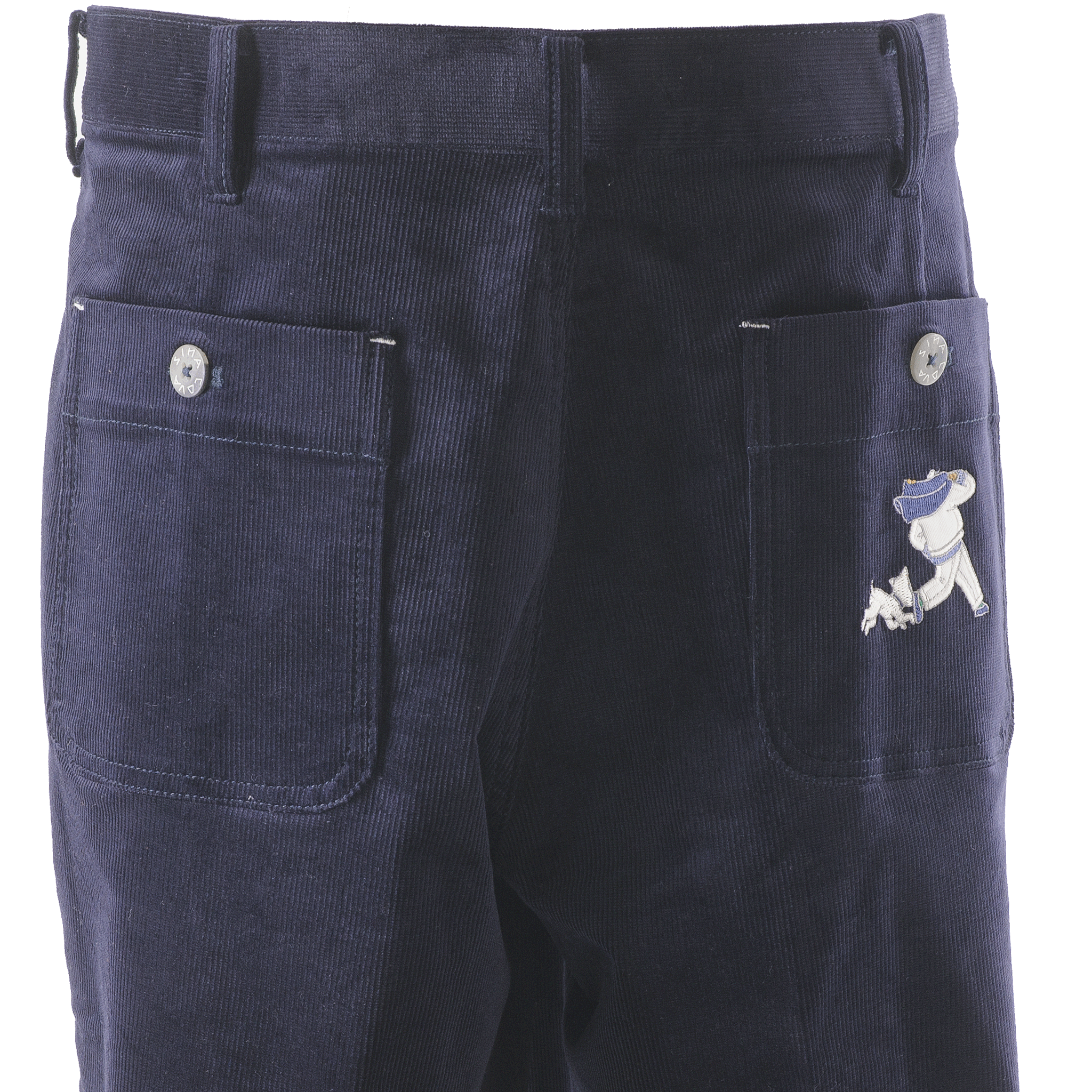 ワンタックパンツ 23225030