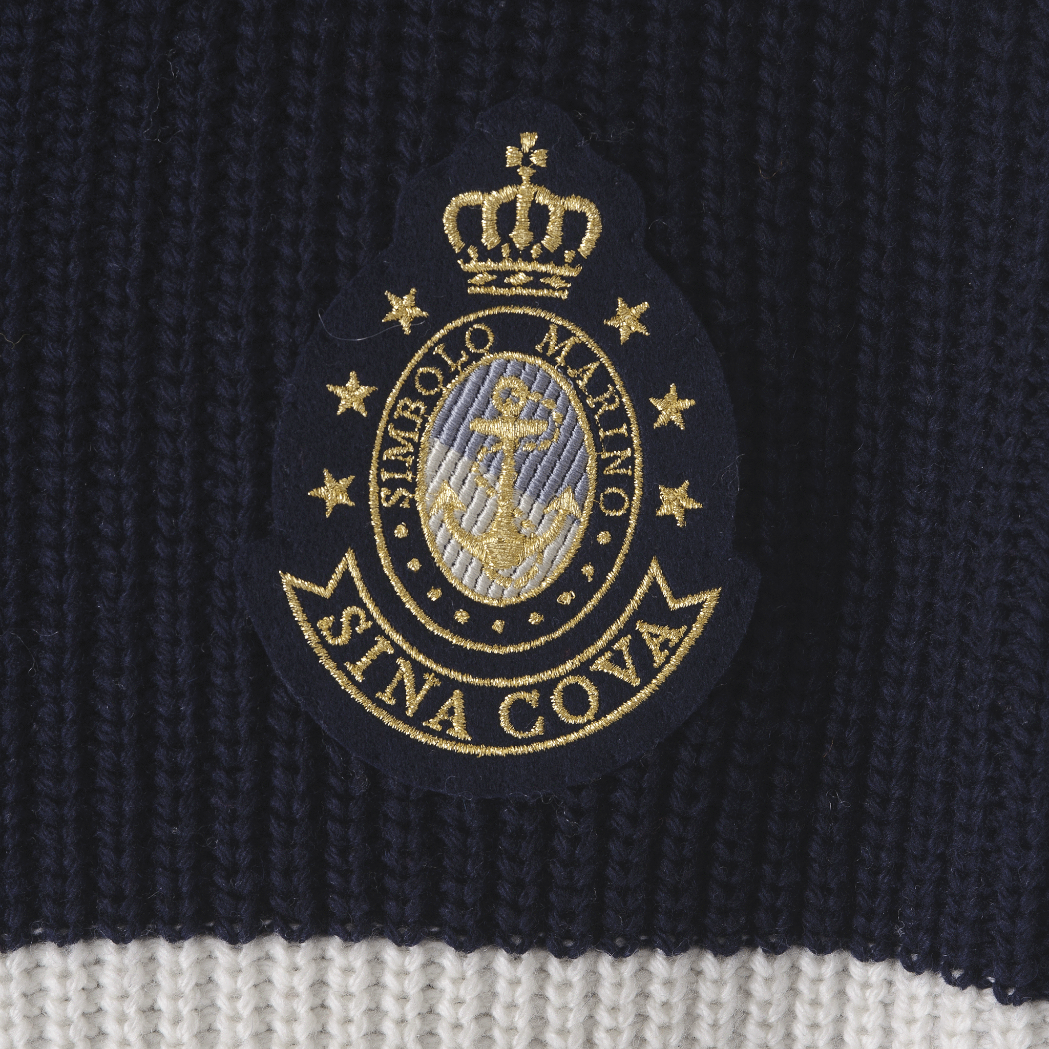 Knit jacket 23213060