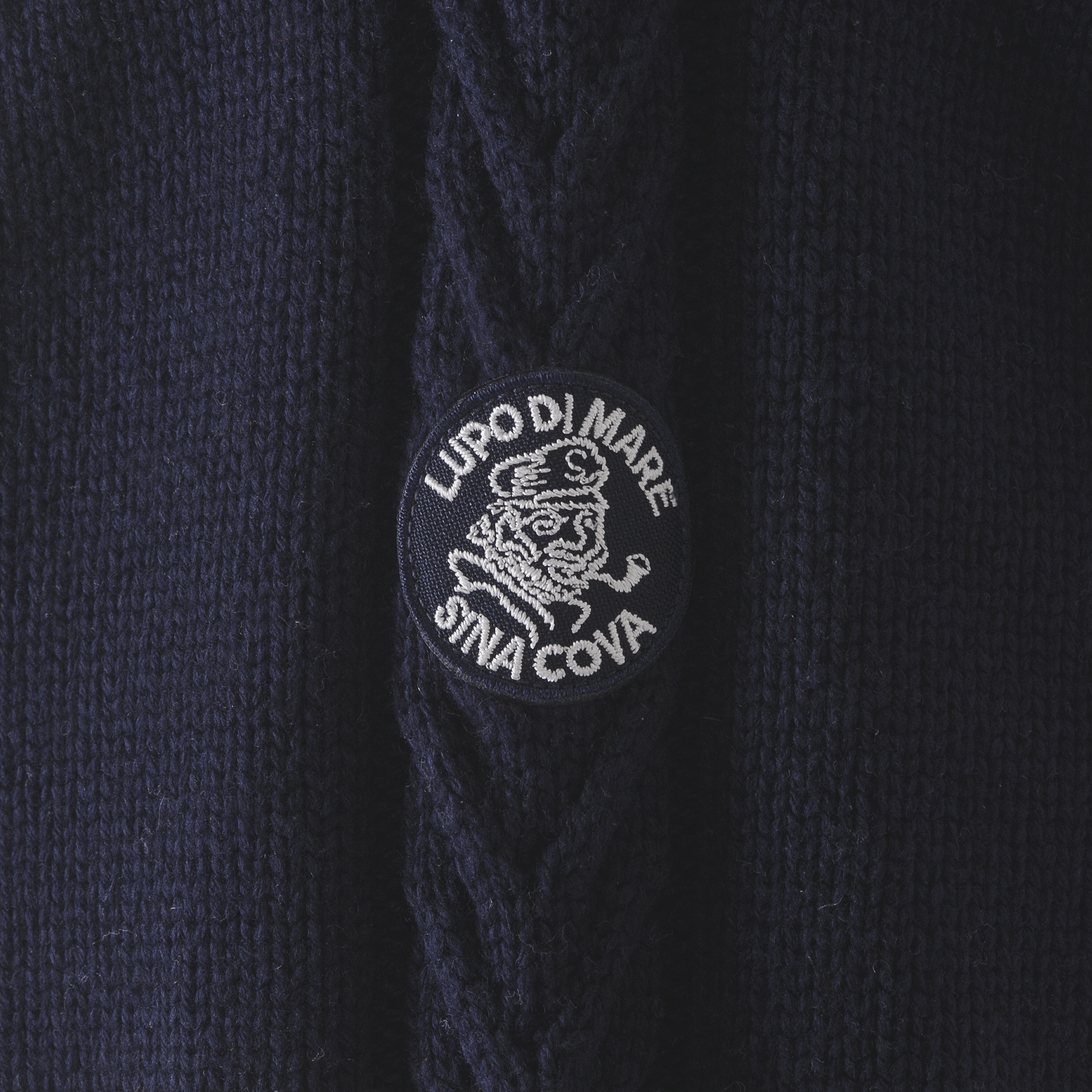 Knit jacket 23213060