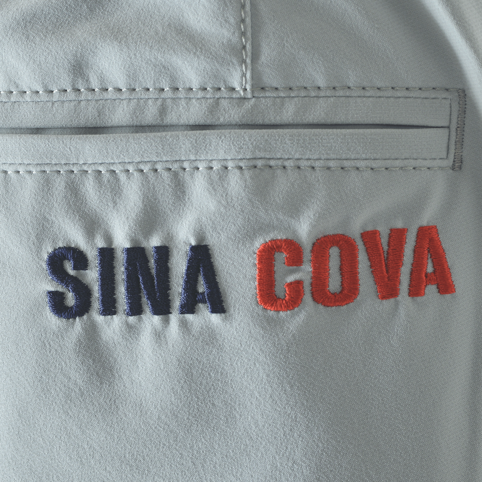 ノータックパンツ 24155010