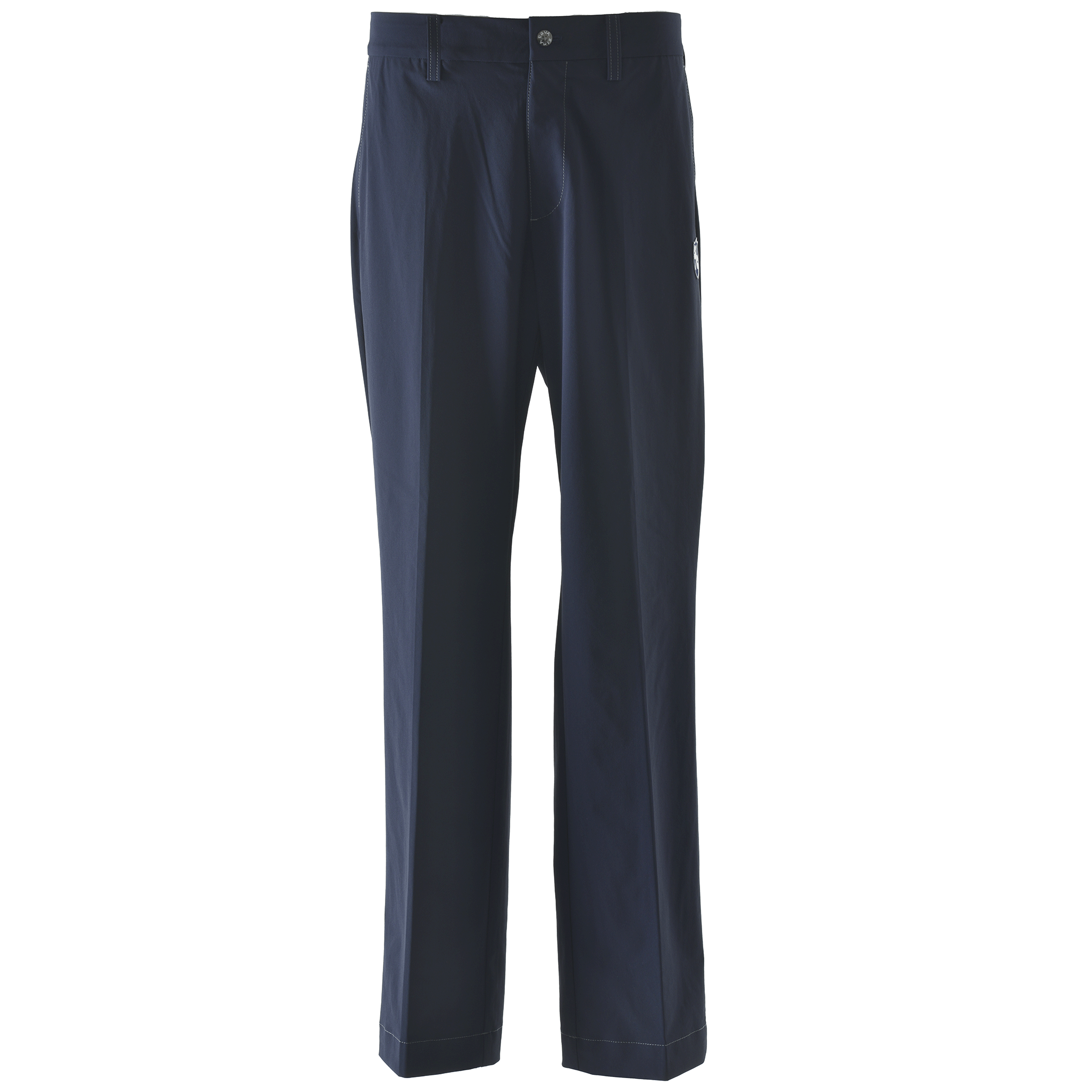 ノータックパンツ 24155010