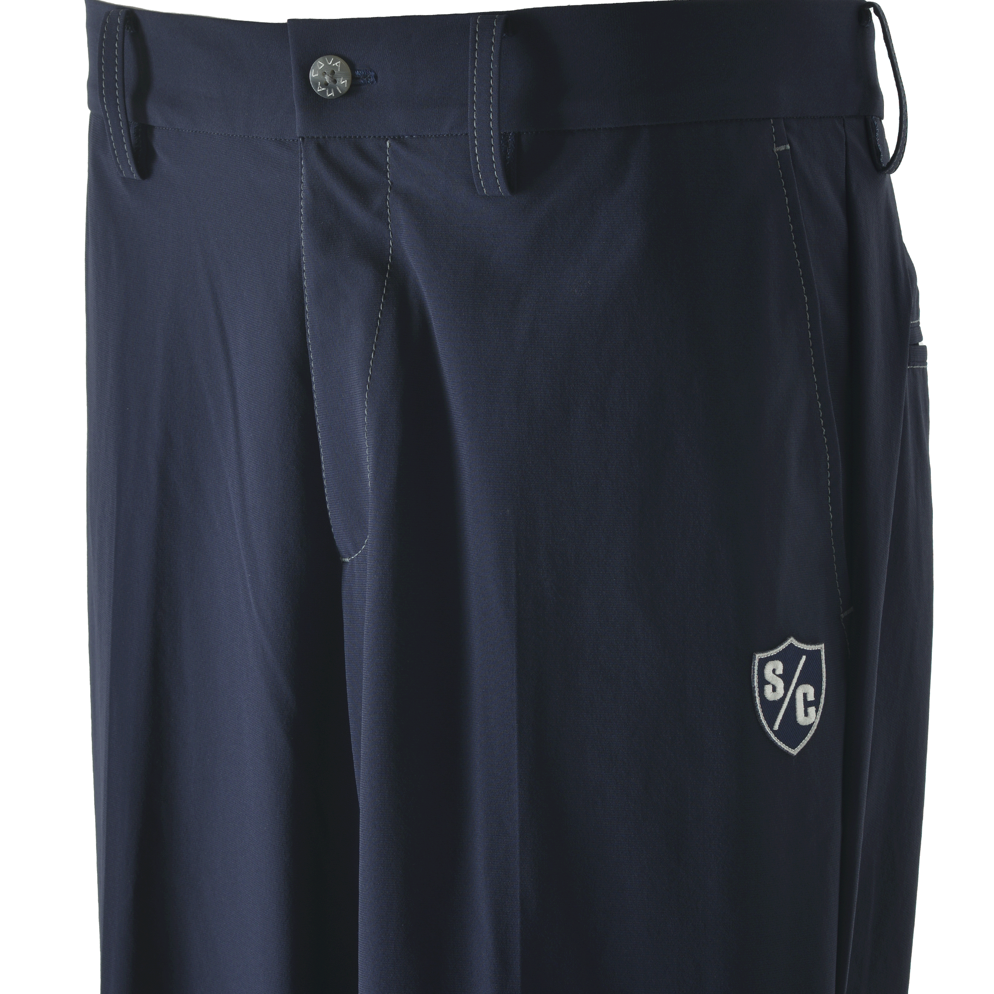 ノータックパンツ 24155010