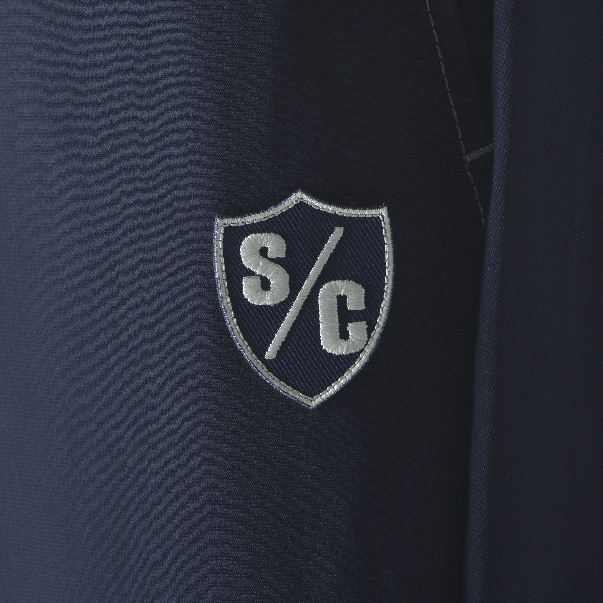 ノータックパンツ 24155010