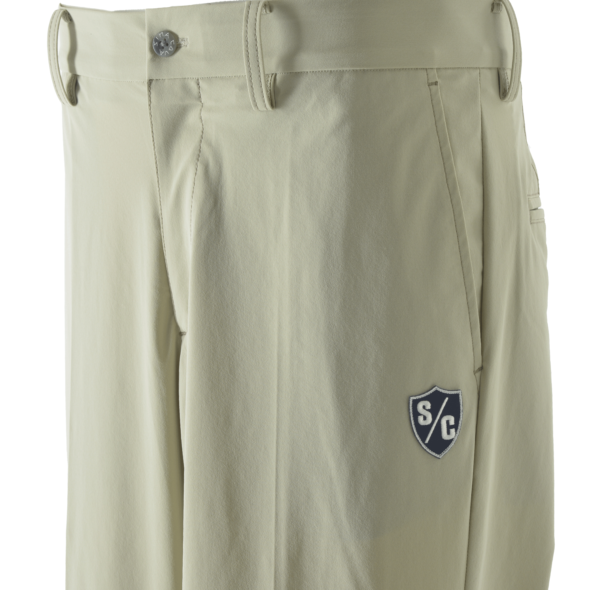 ノータックパンツ 24155010