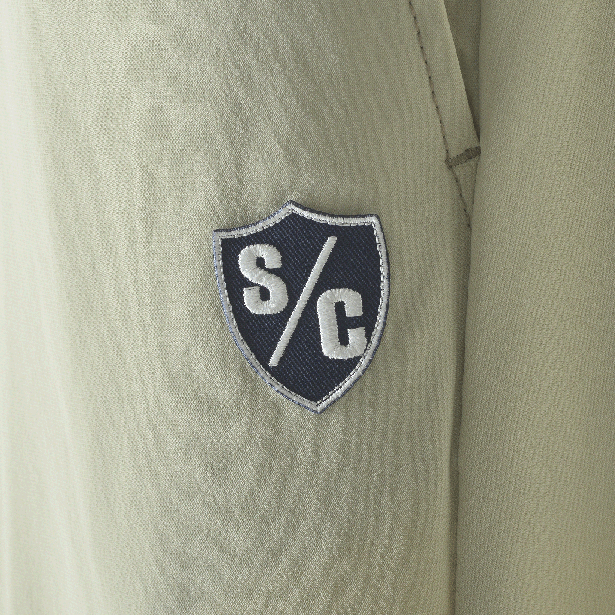 ノータックパンツ 24155010