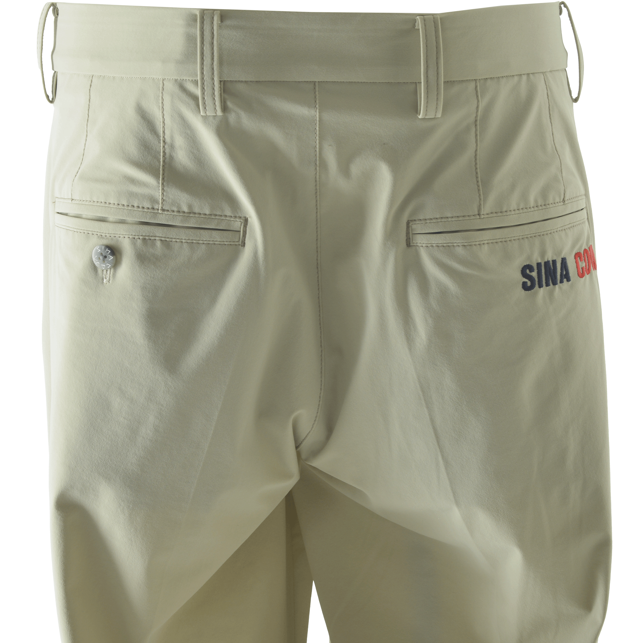 ノータックパンツ 24155010