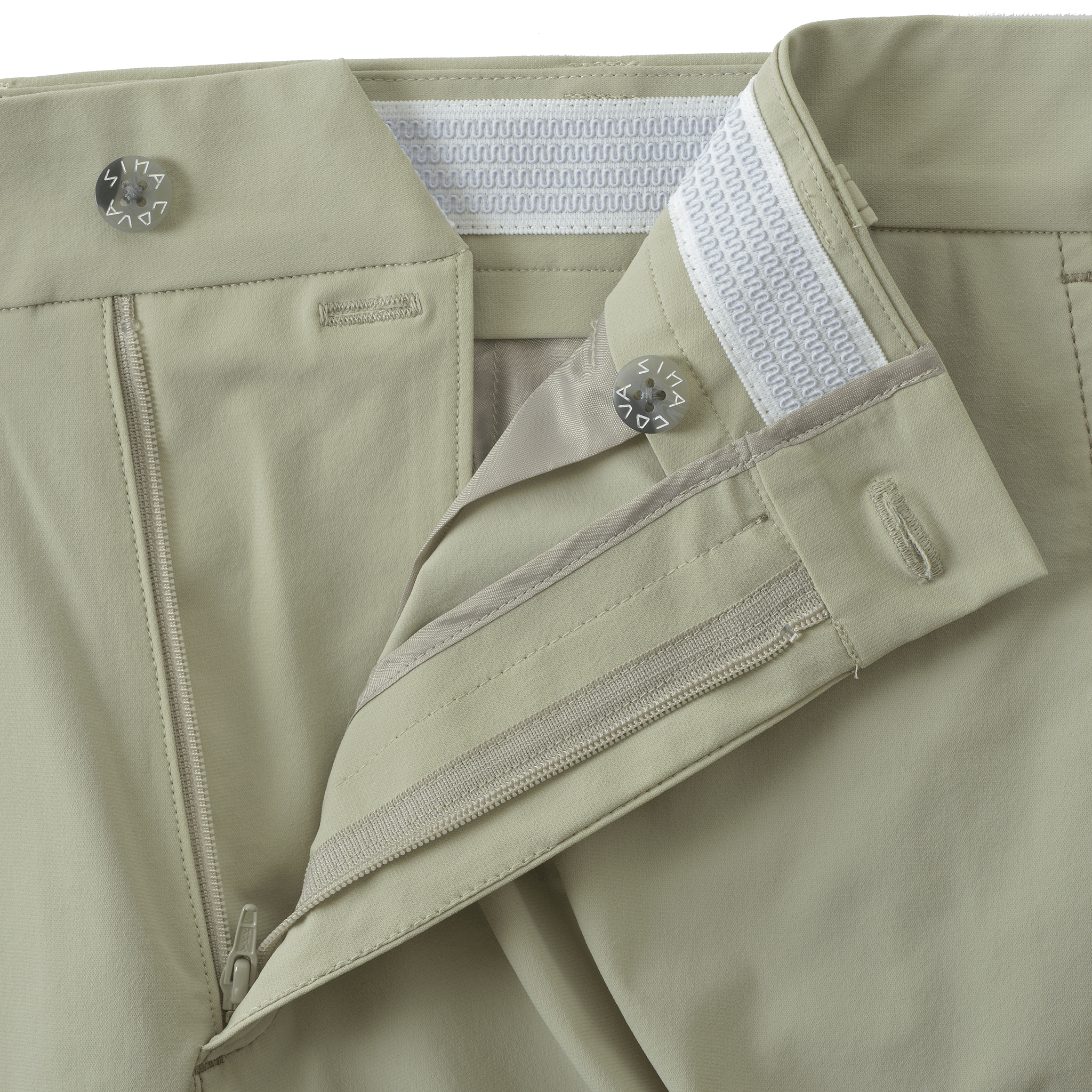 ノータックパンツ 24155010