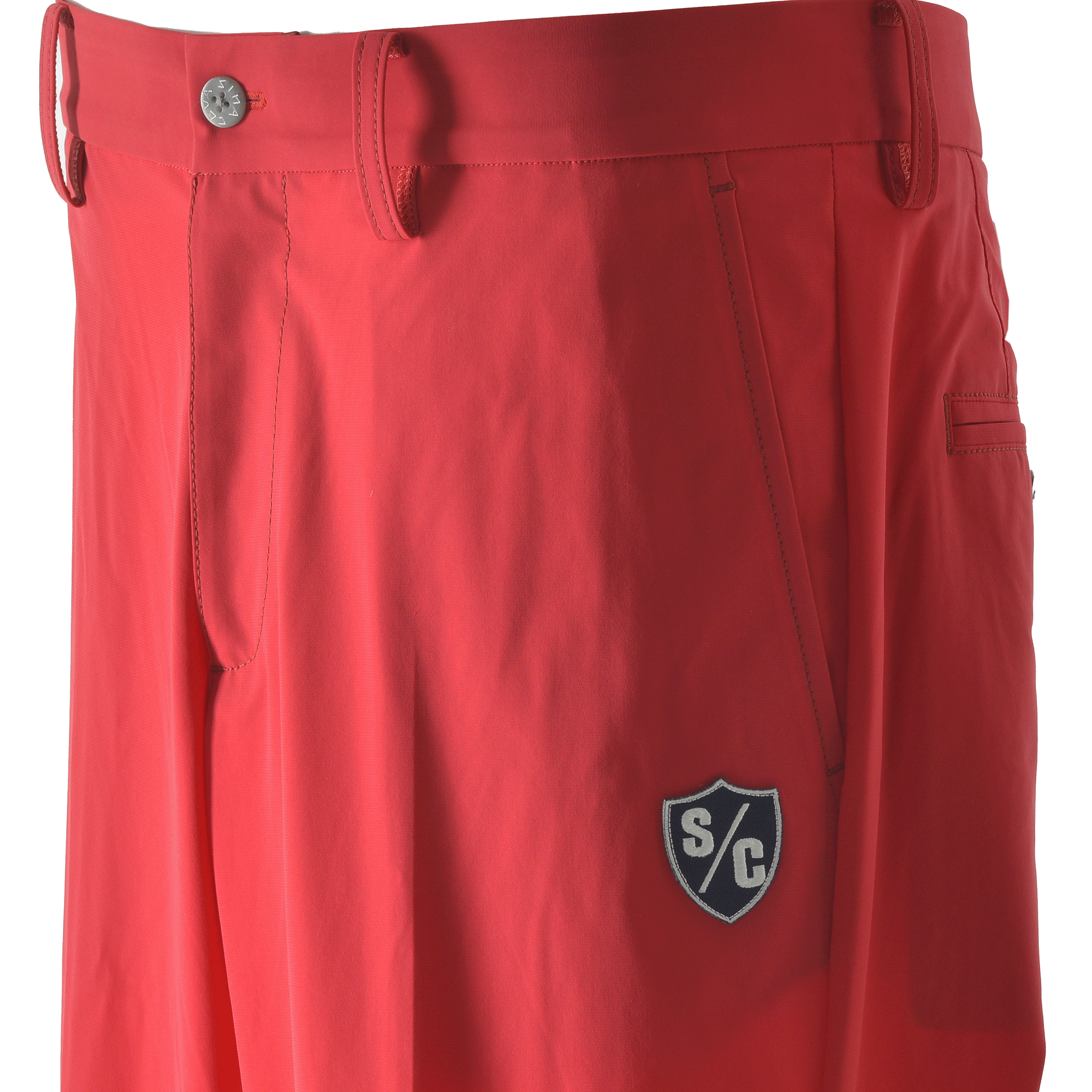 ノータックパンツ 24155010