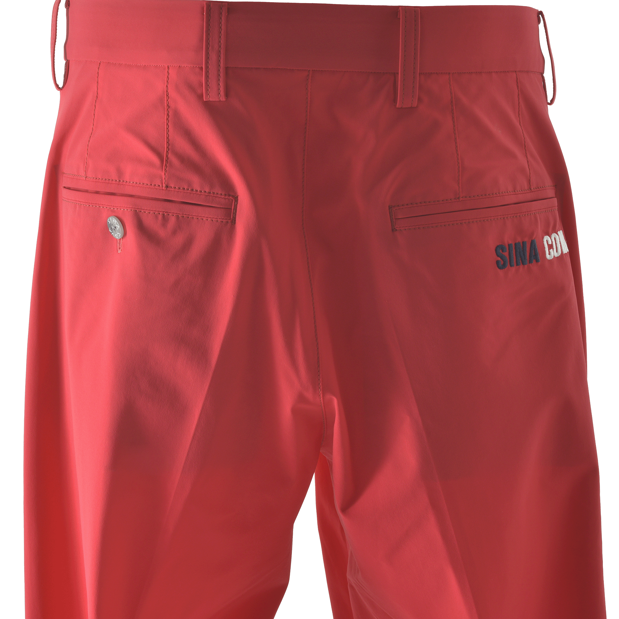 ノータックパンツ 24155010