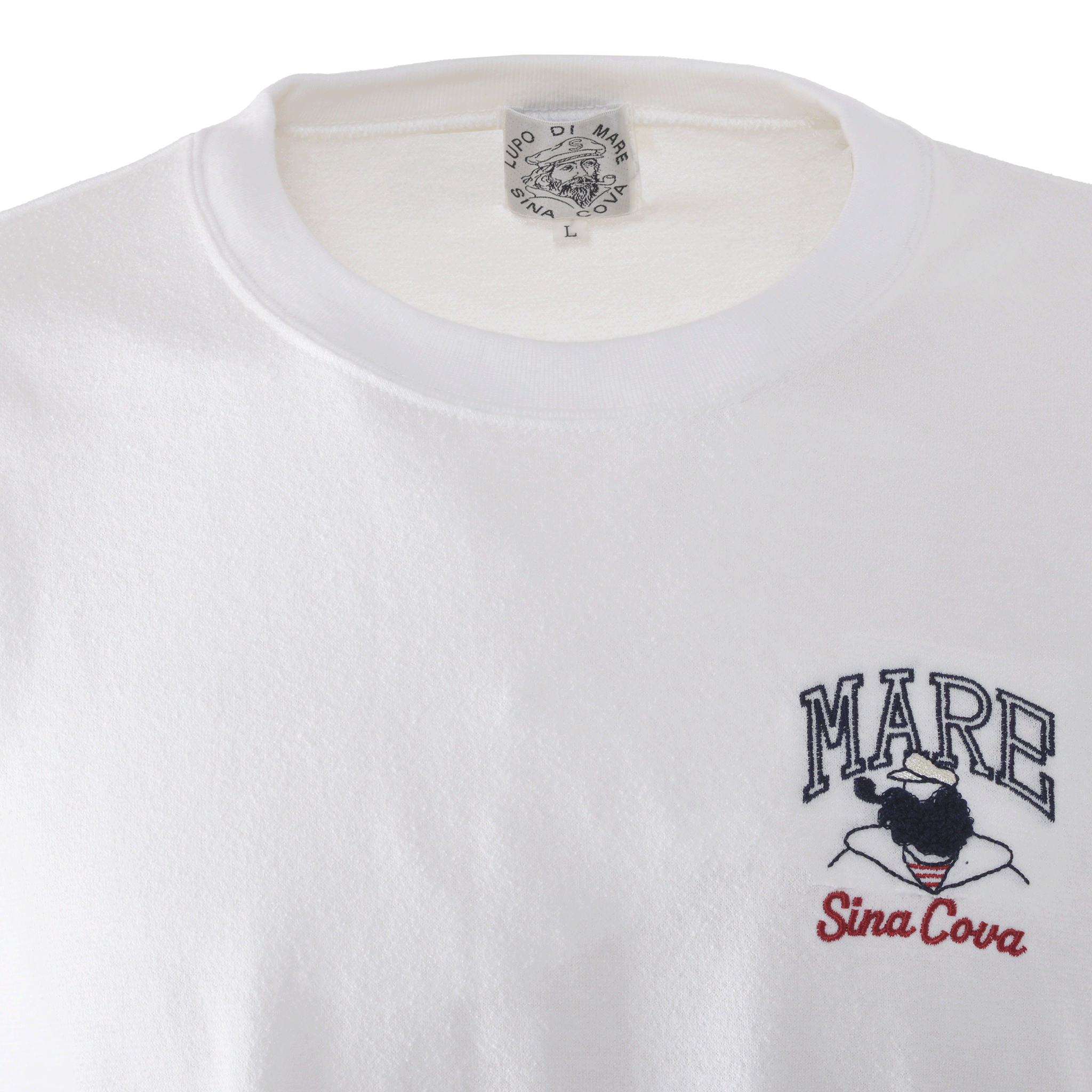 キングサイズ長袖Tシャツ 24120036