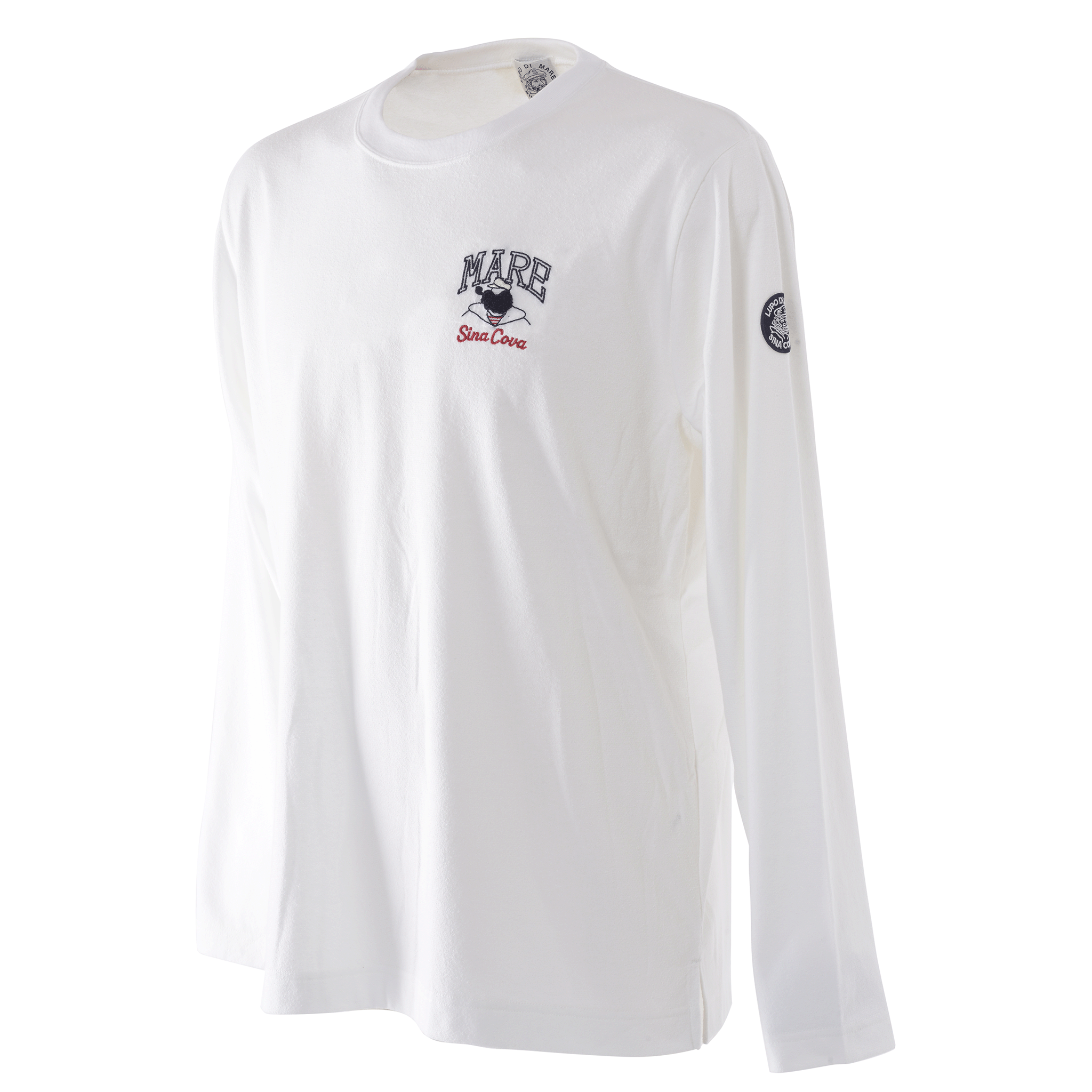 キングサイズ長袖Tシャツ 24120036