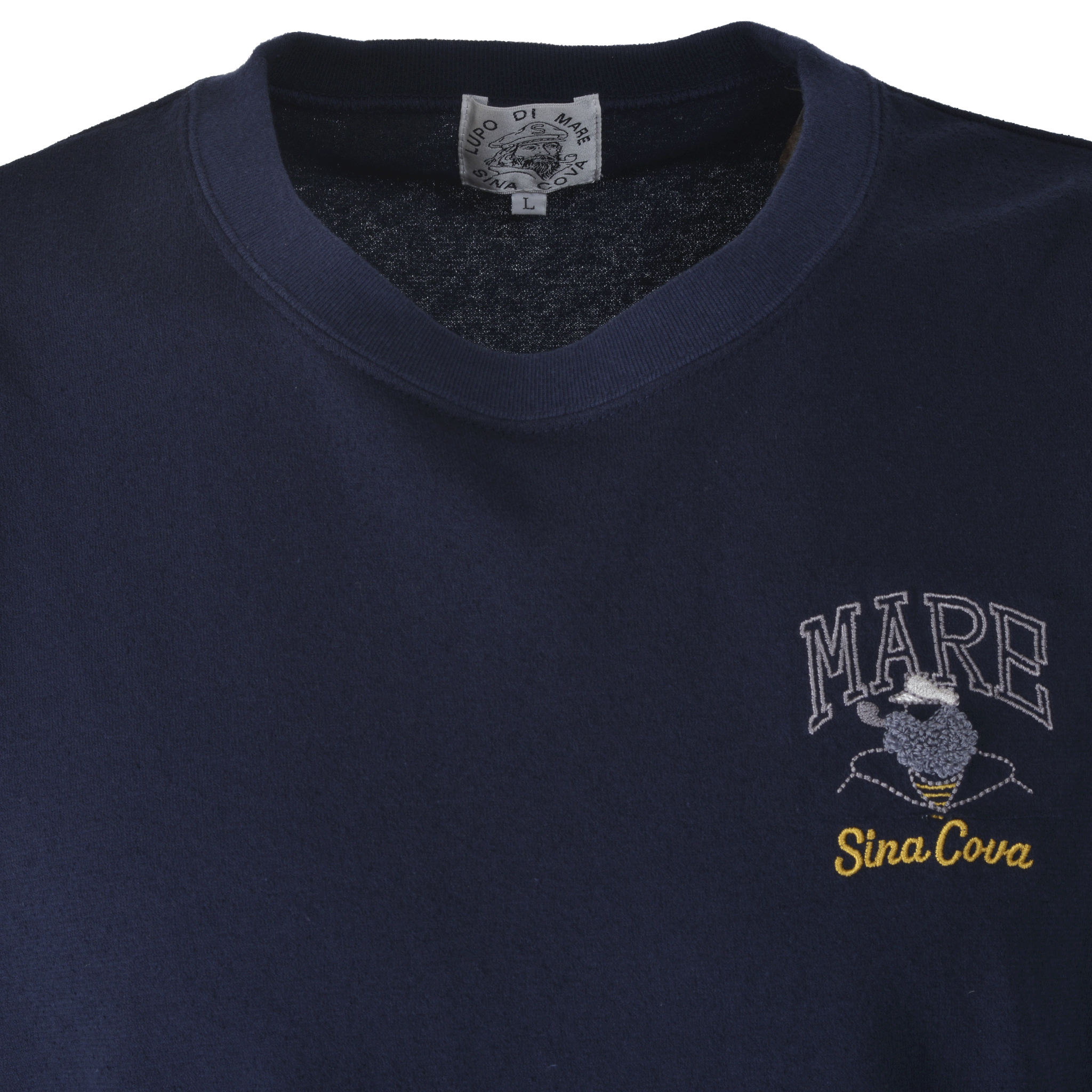 キングサイズ長袖Tシャツ 24120036