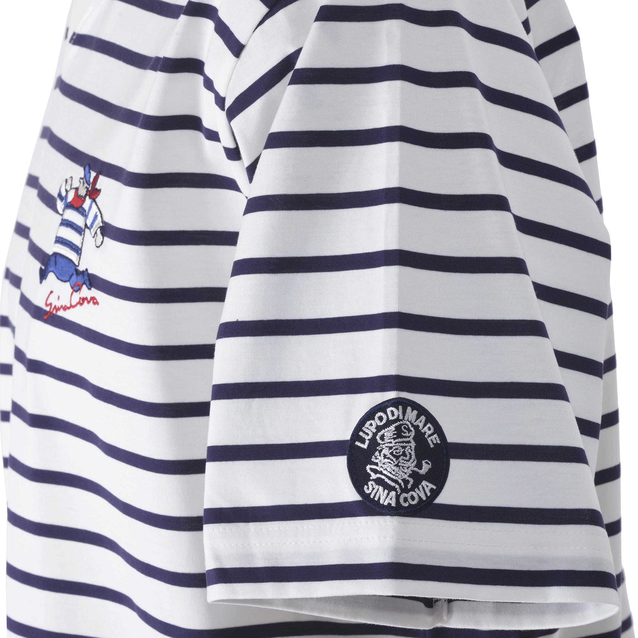 King Size V-Neck Short Sleeve T-Shirt 24120576