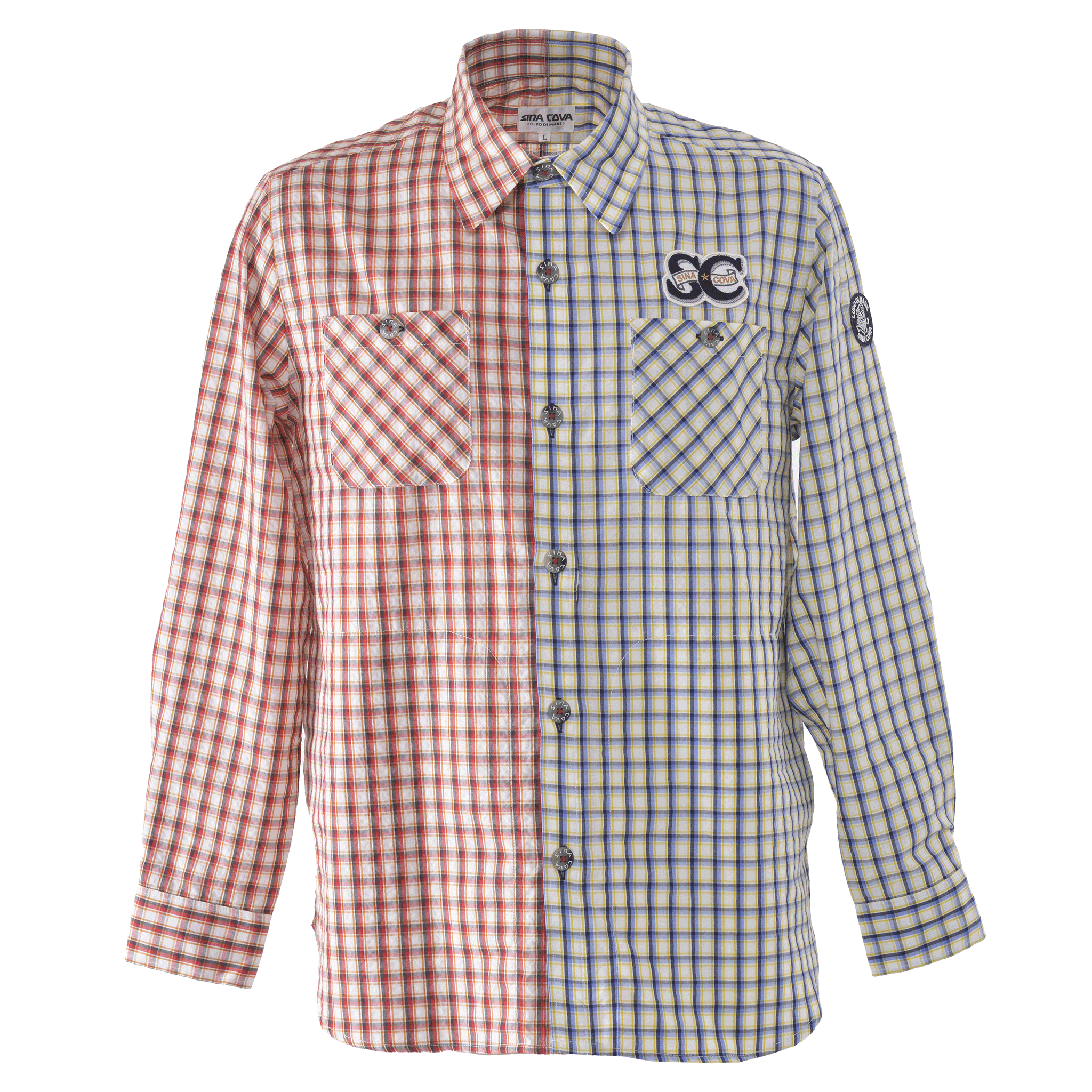 シャツジャケット 24123030