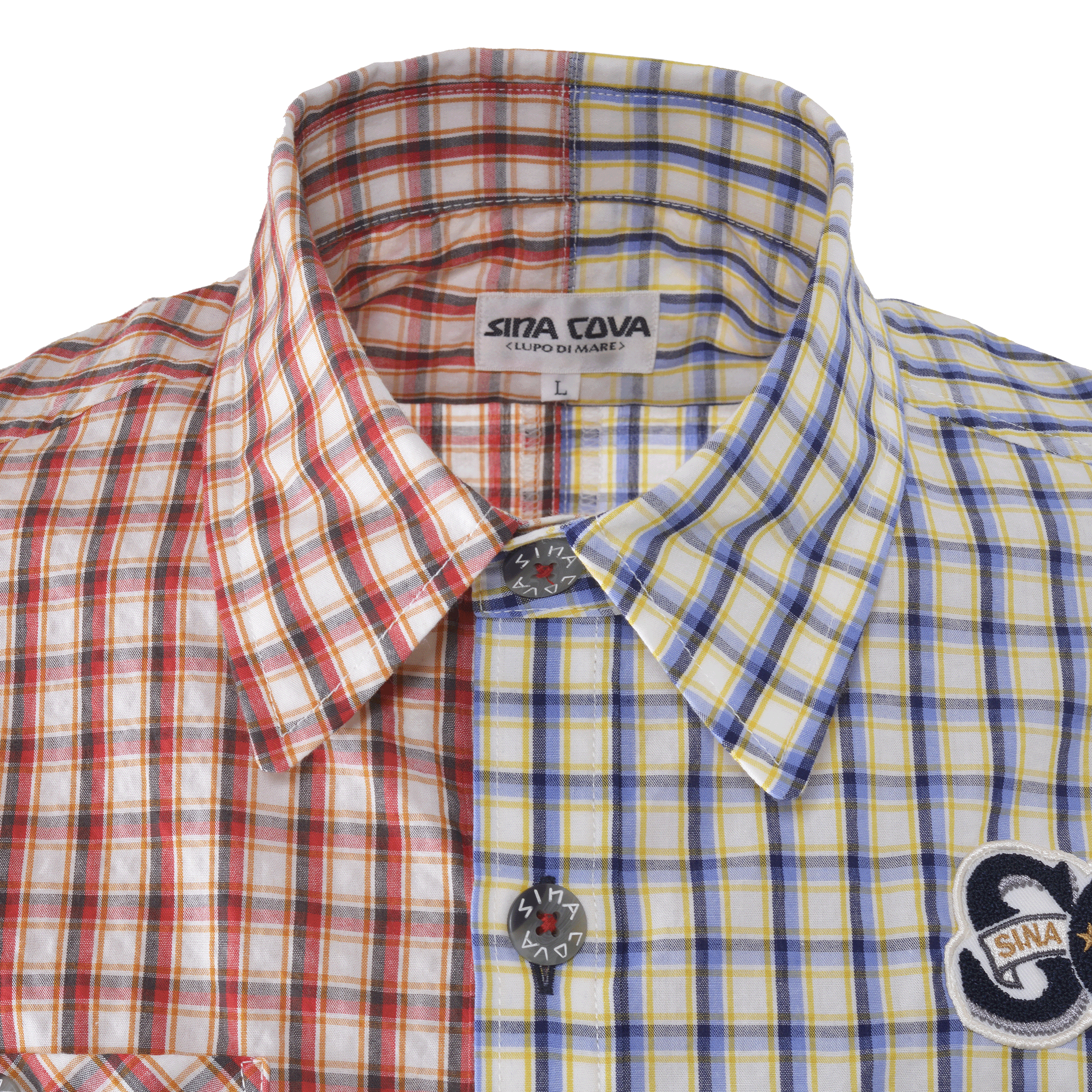 シャツジャケット 24123030