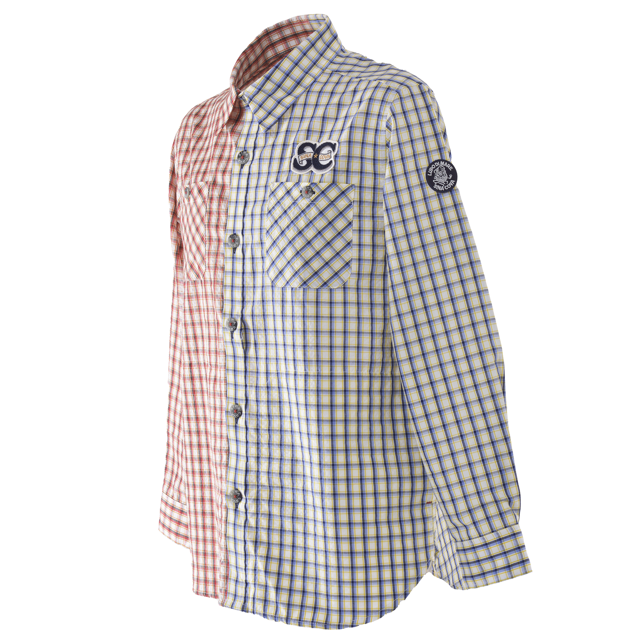 シャツジャケット 24123030