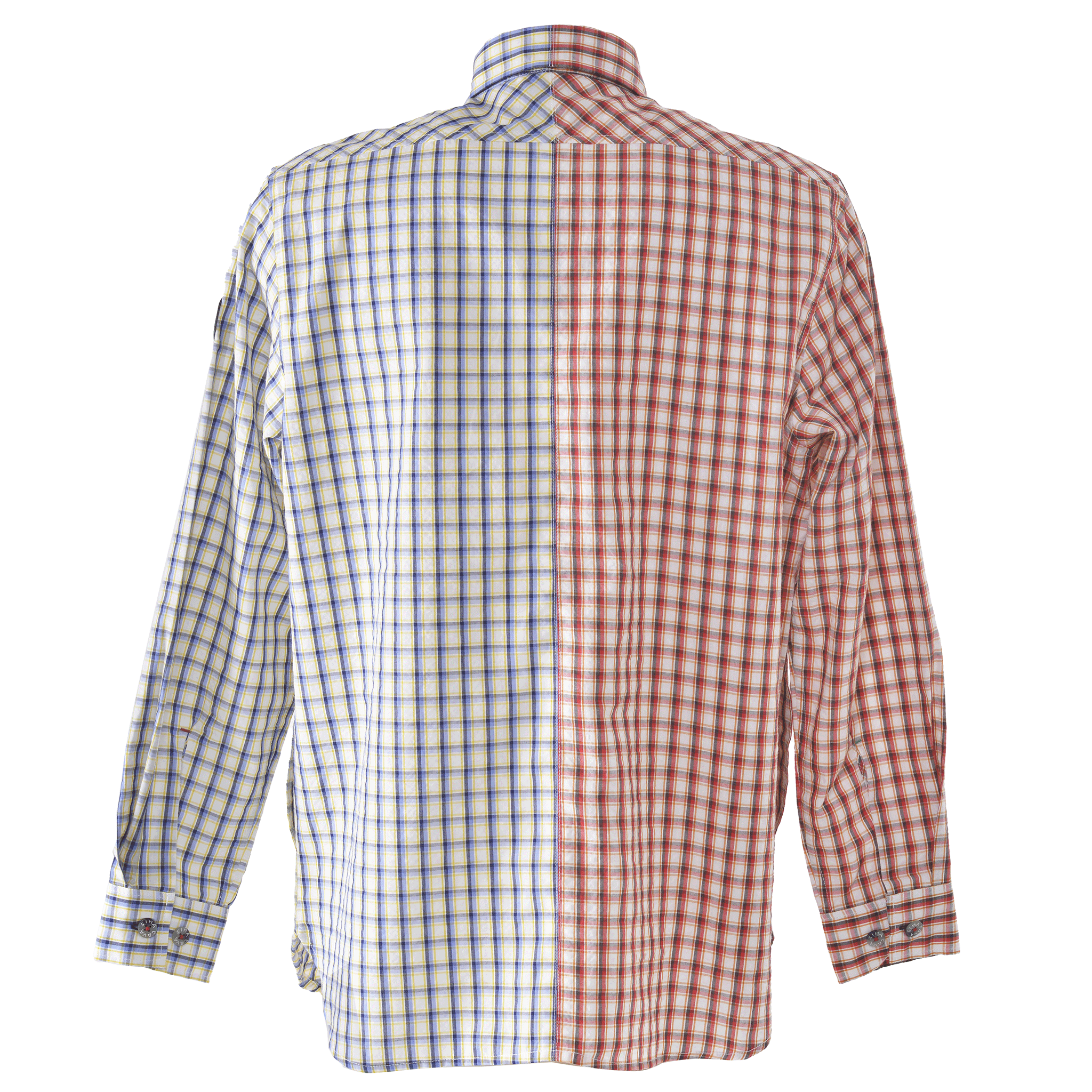 シャツジャケット 24123030