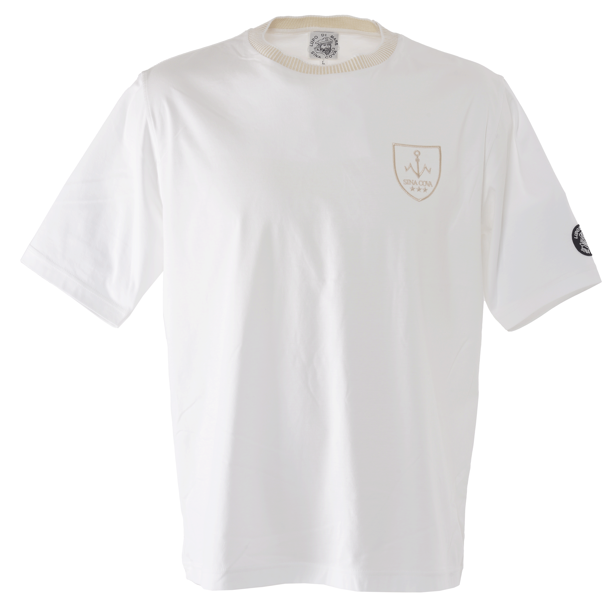 【公式】シナコバ (SINA COVA) 半袖Tシャツ 24130510
