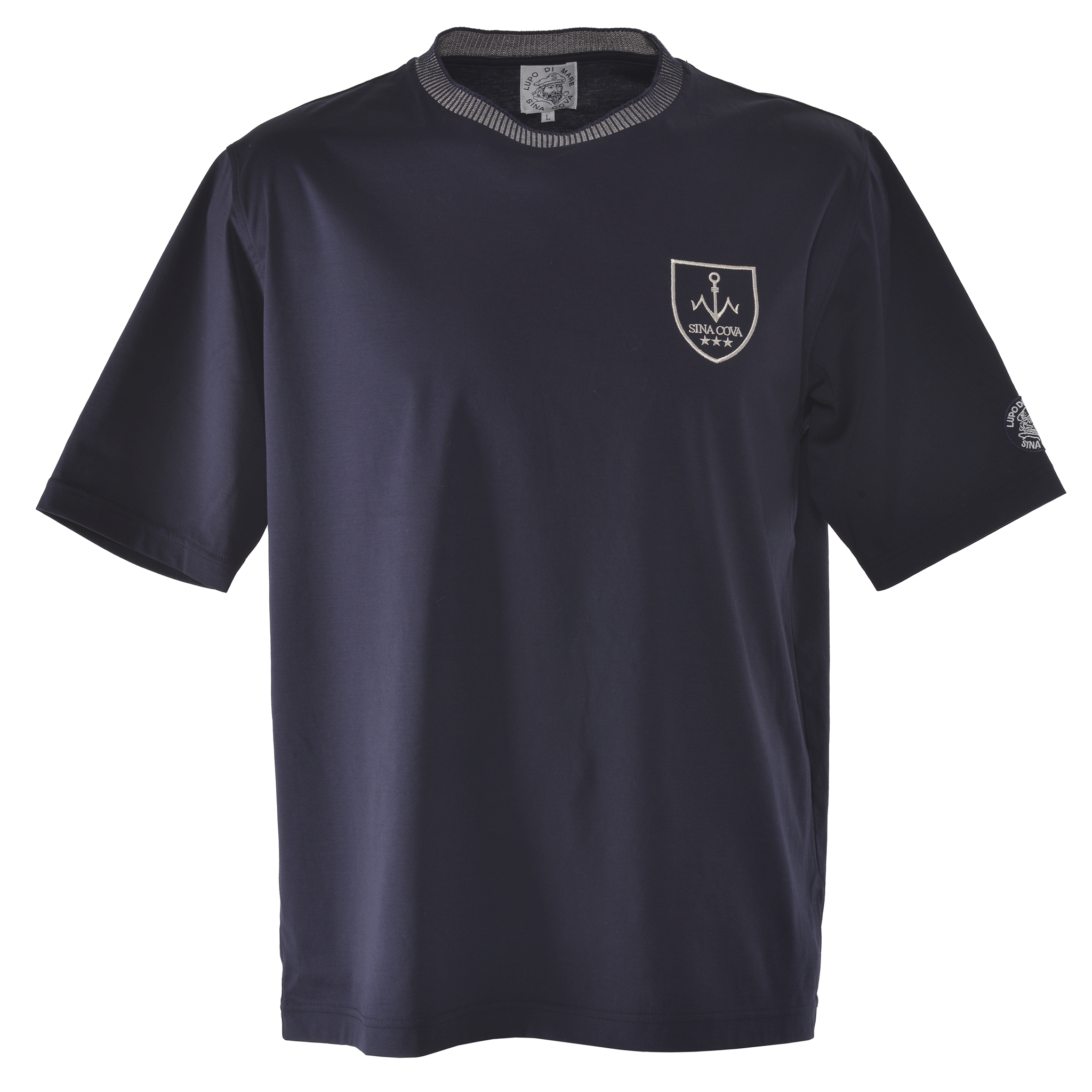 【公式】シナコバ (SINA COVA) 半袖Tシャツ 24130510