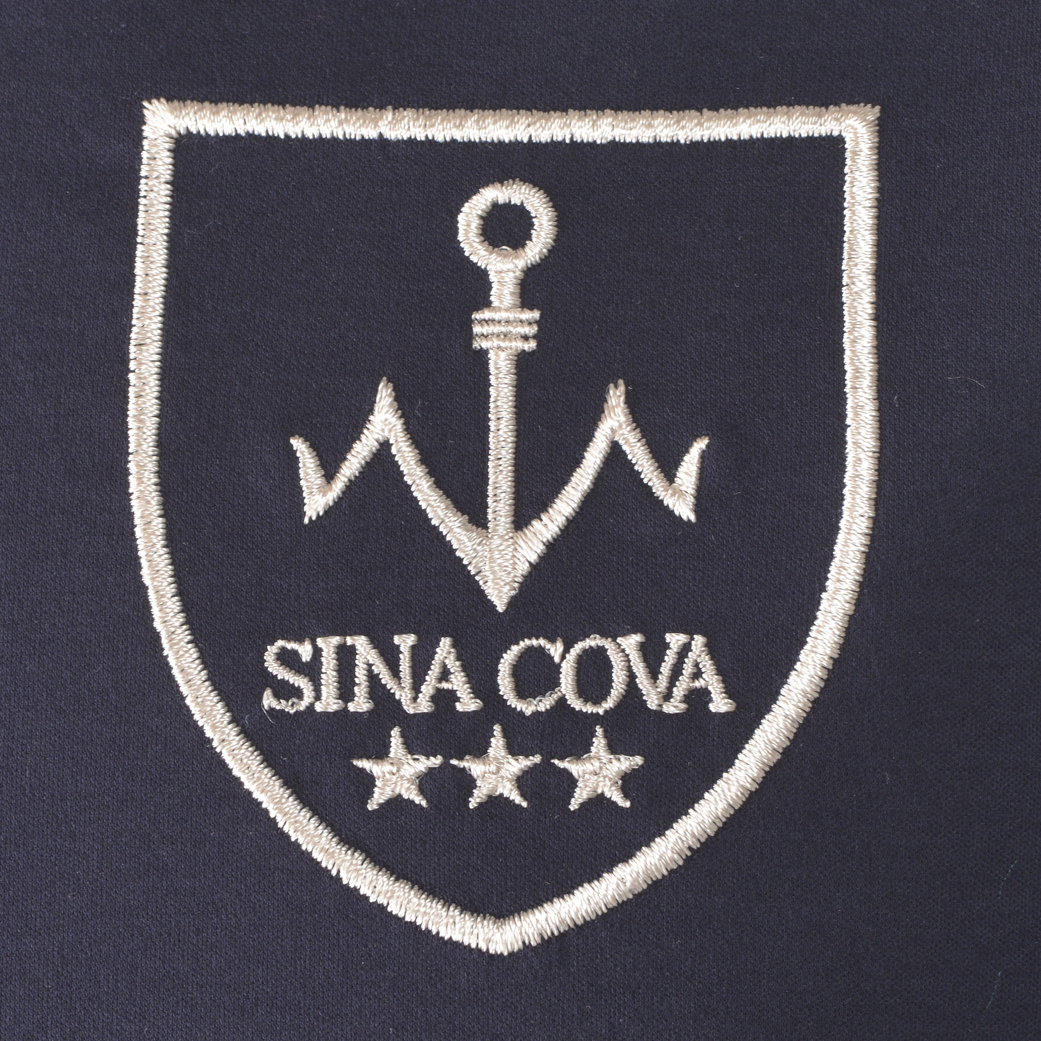 【公式】シナコバ (SINA COVA) 半袖Tシャツ 24130510
