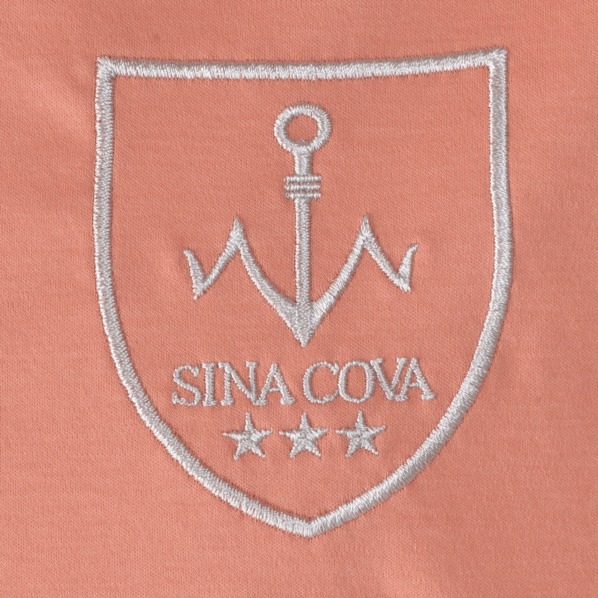 【公式】シナコバ (SINA COVA) 半袖Tシャツ 24130510