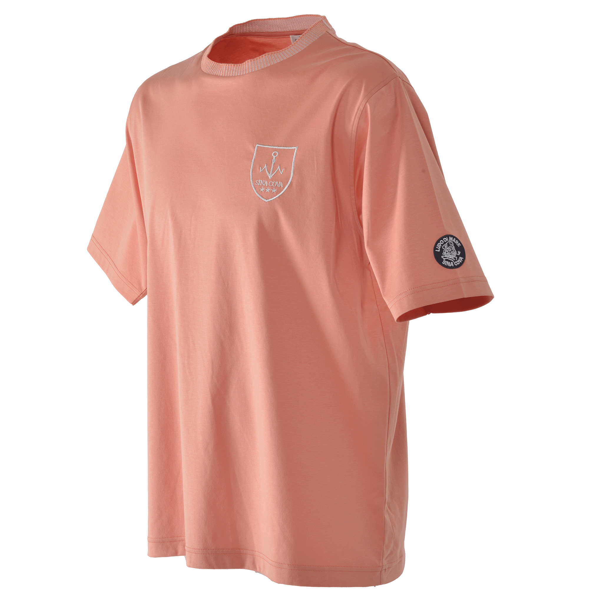 【公式】シナコバ (SINA COVA) 半袖Tシャツ 24130510